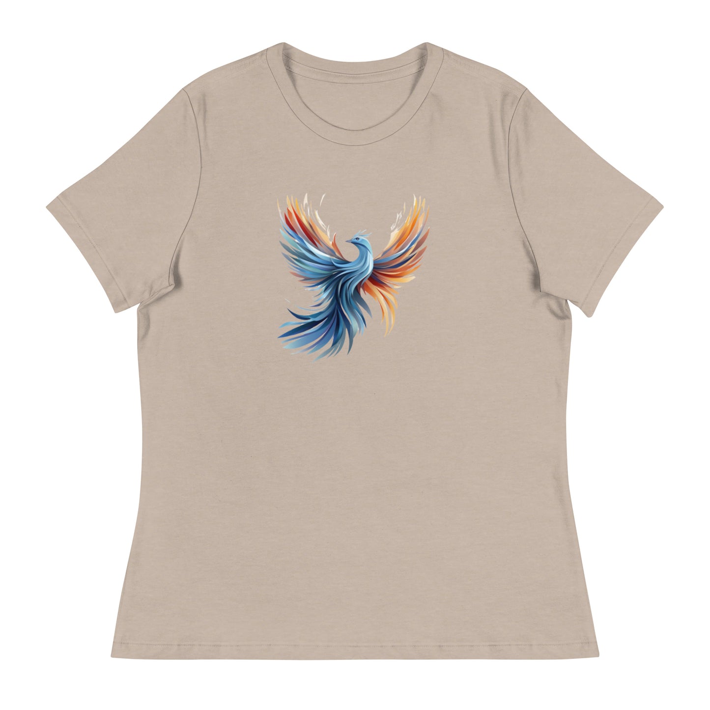 Women's T-Shirt Phoenix2 PRO