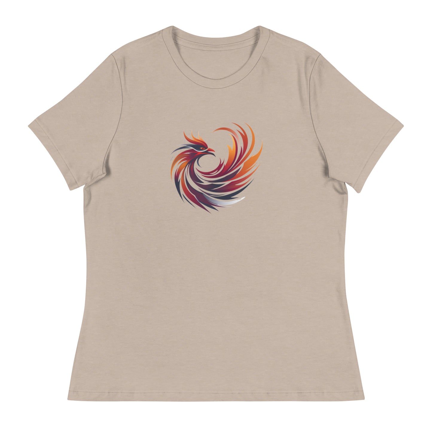 Women's T-Shirt Phoenix PRO