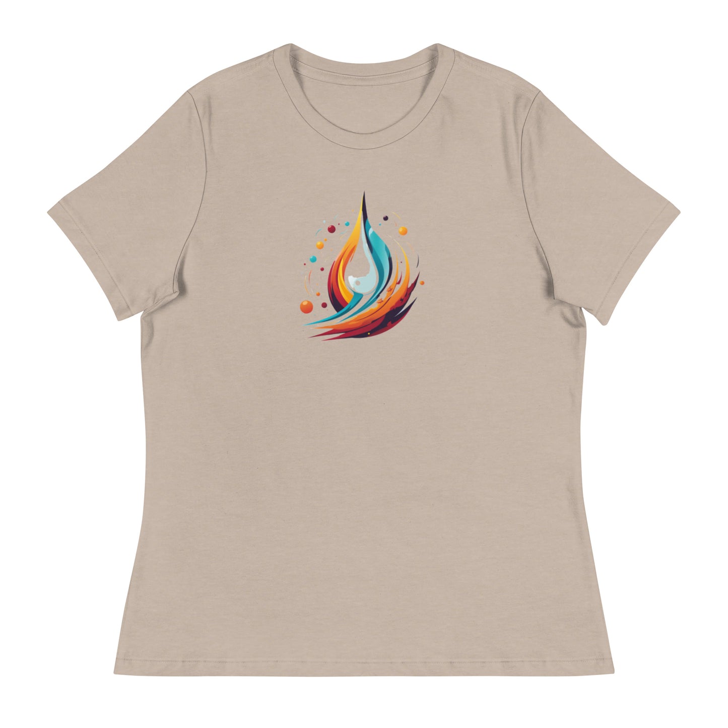 Women's T-Shirt Rocket5 PRO