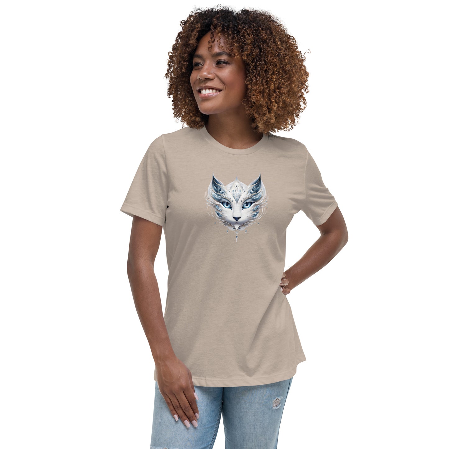 Women's T-Shirt Cat2 PRO