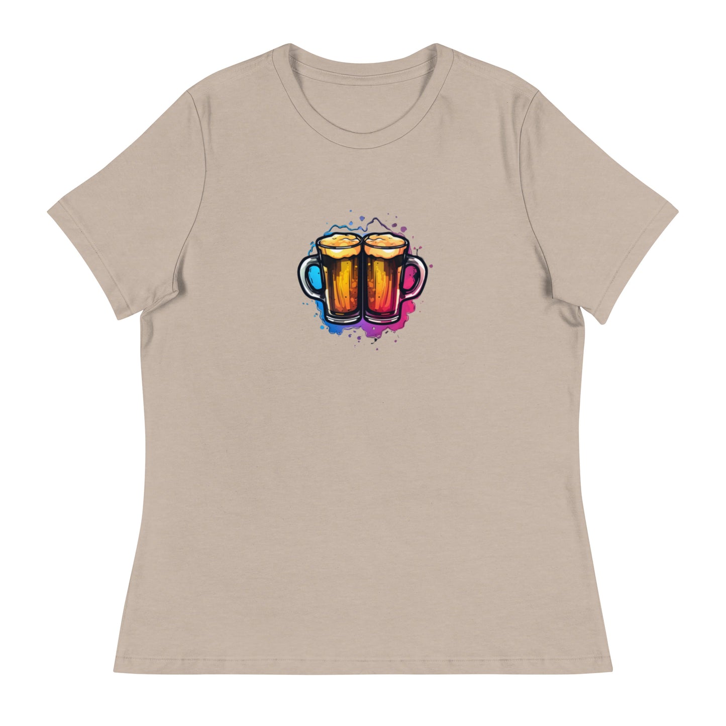 Women´s T-Shirt Beer4 PRO