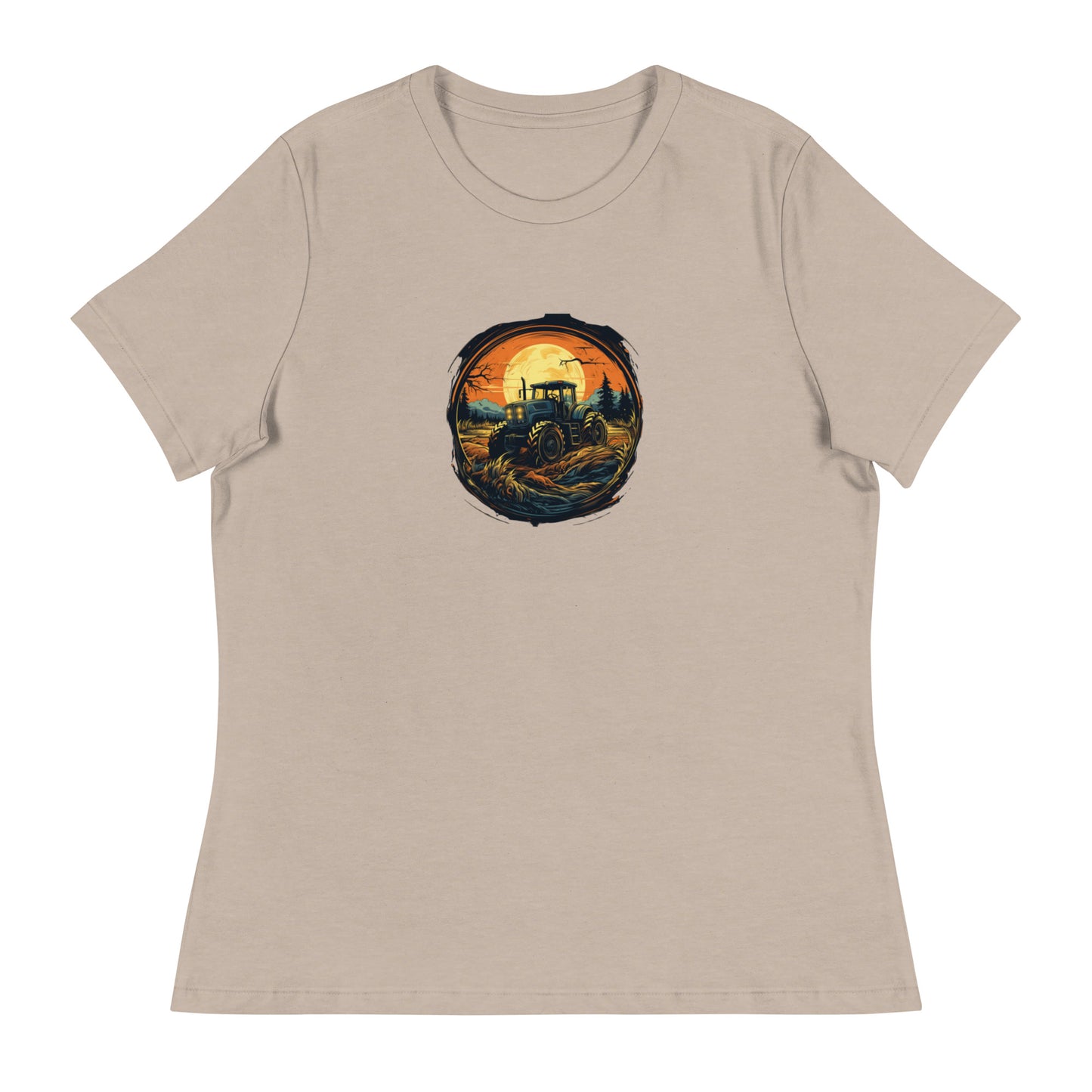 Women´s T-Shirt Truck5 PRO