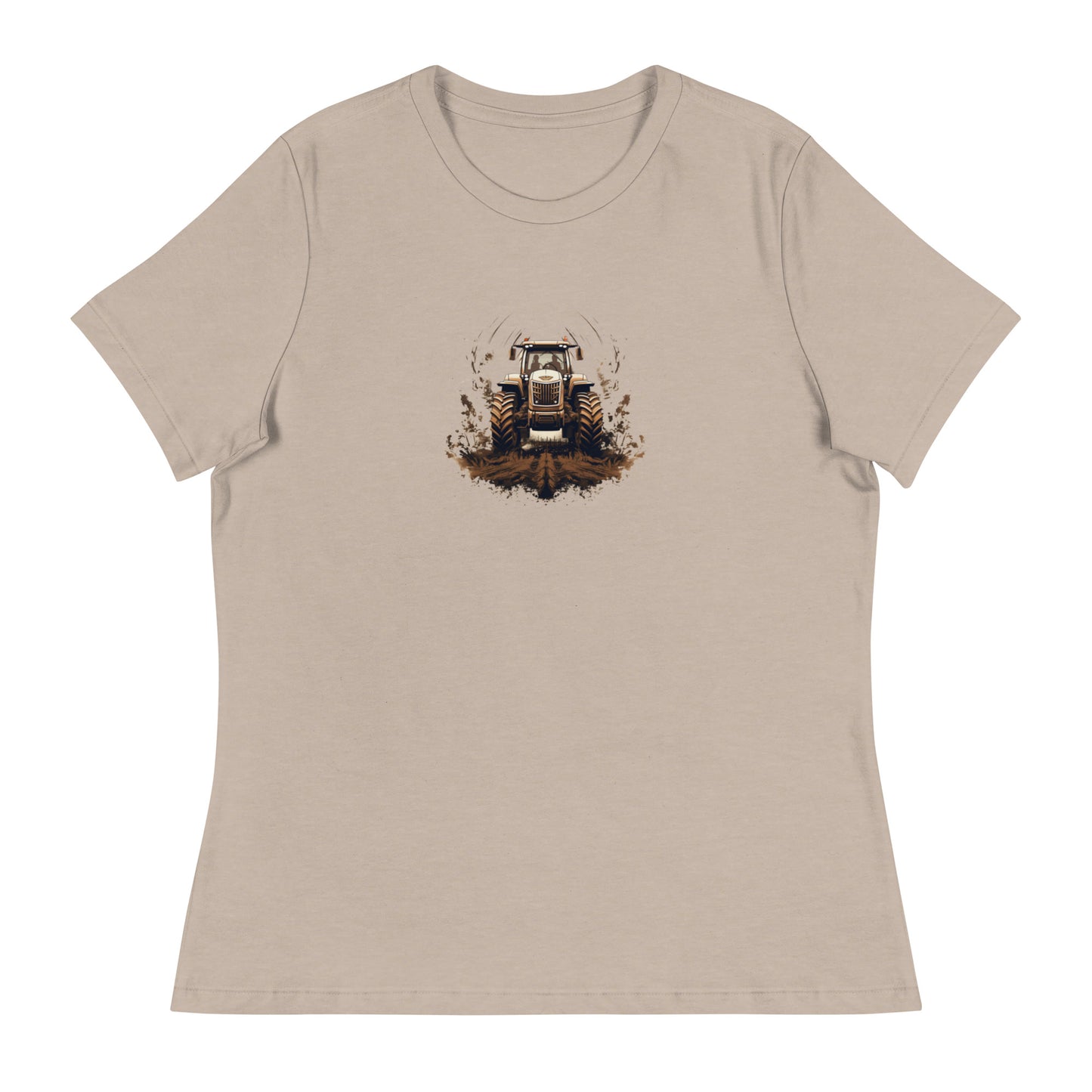 Women´s T-Shirt Truck2 PRO