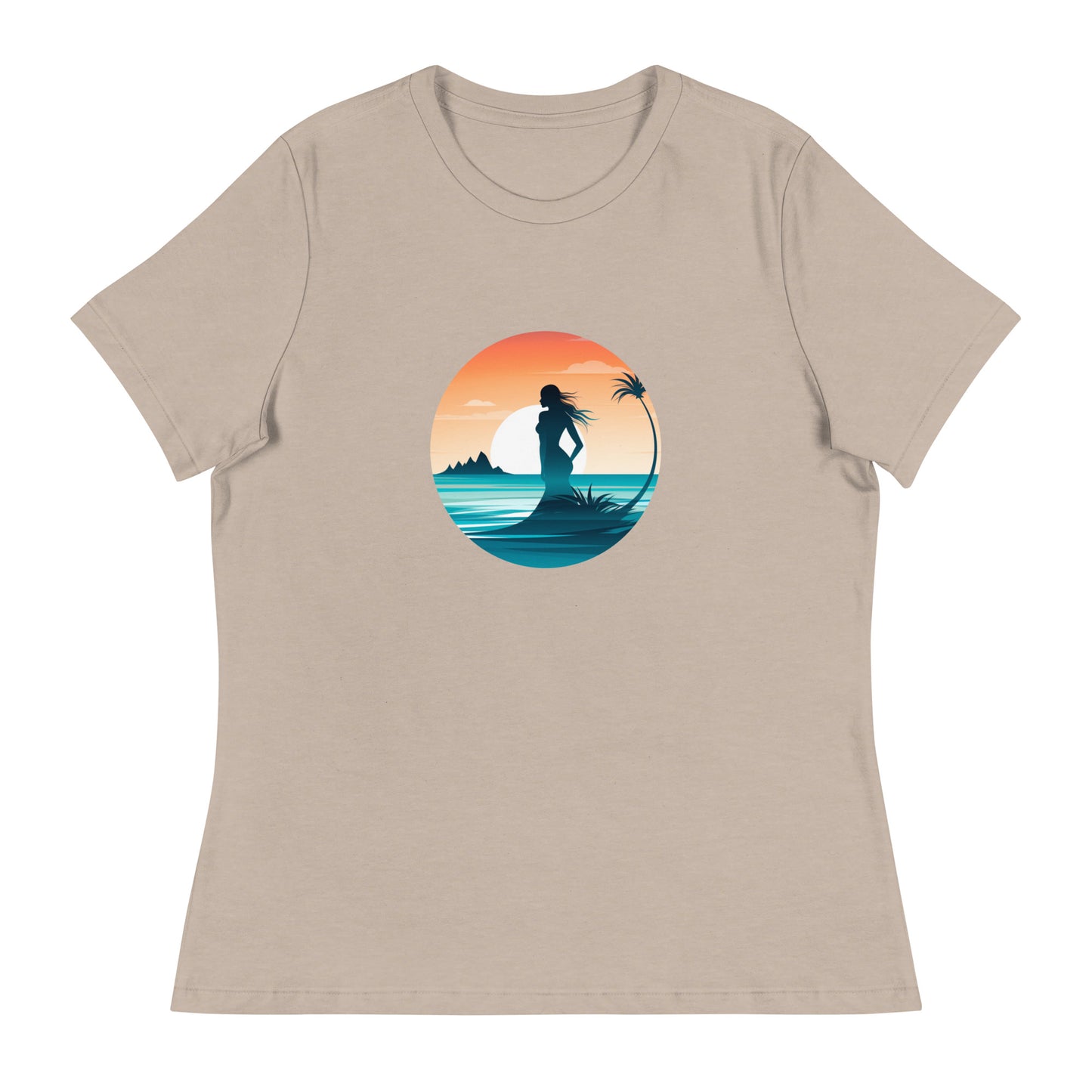 Women´s T-Shirt Surfer2 PRO