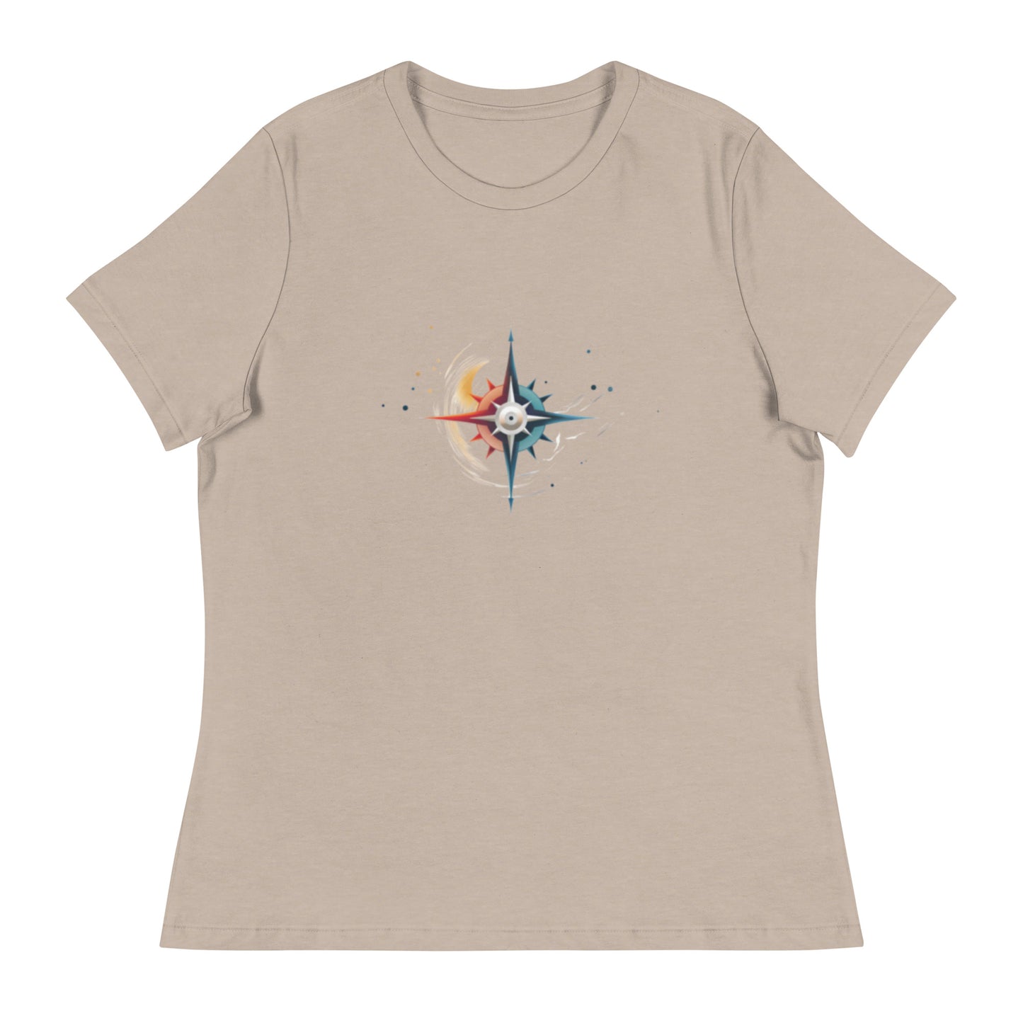 Women's T-Shirt Compass5 PRO