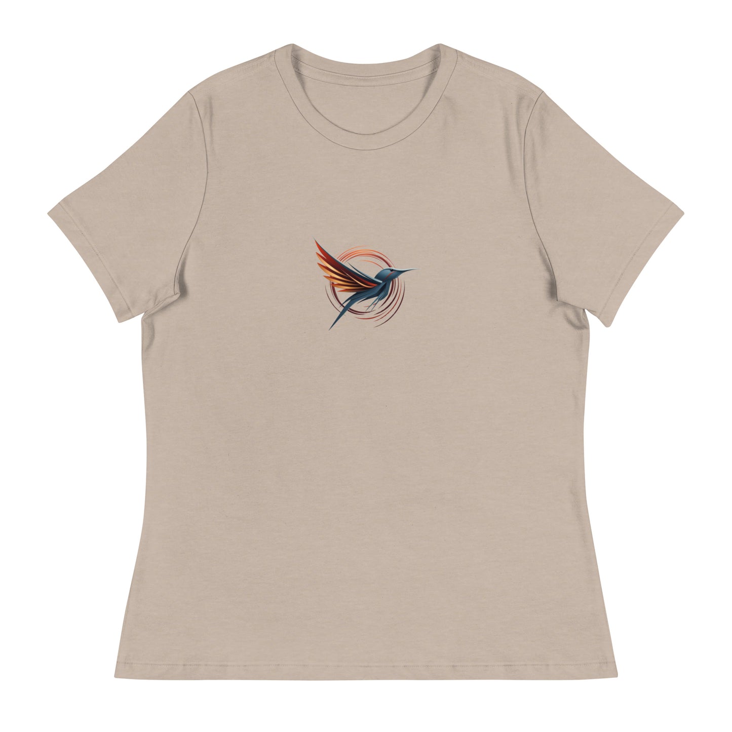 Women's T-Shirt Bird2 PRO