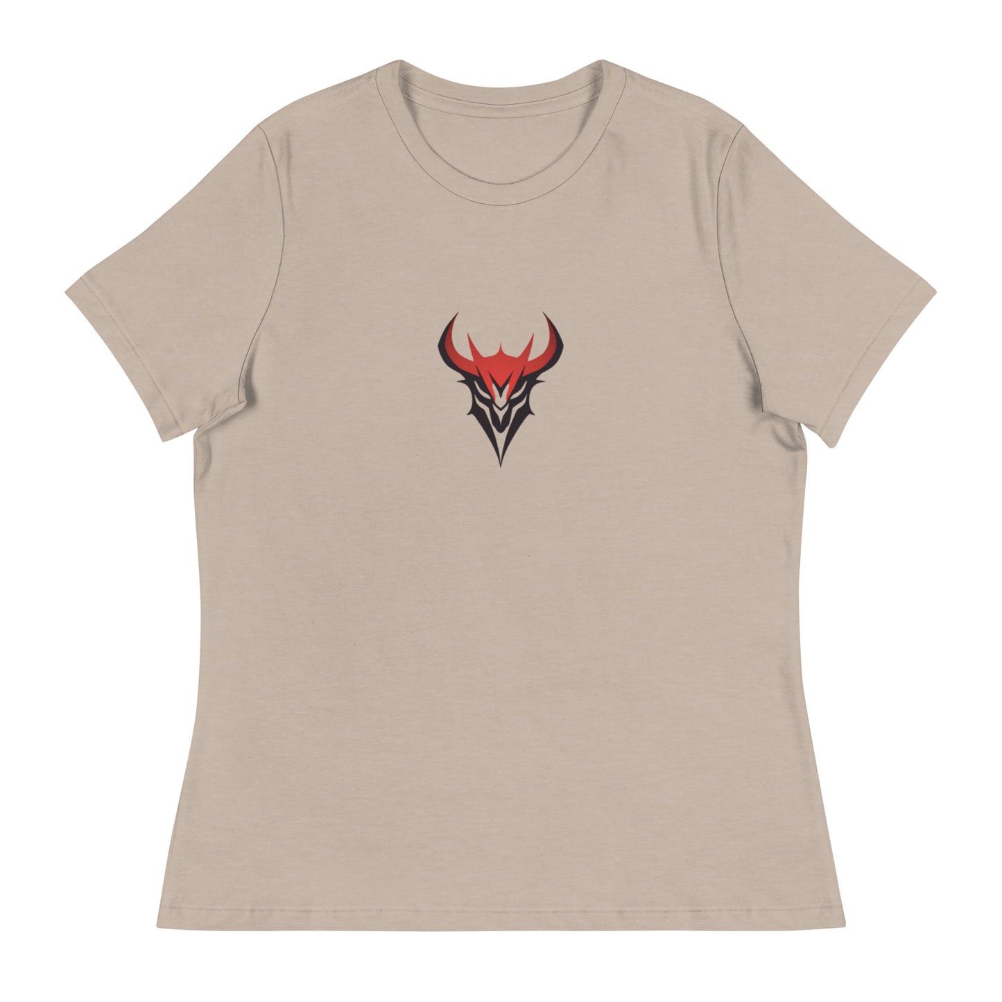 Women's T-Shirt Bull4 PRO