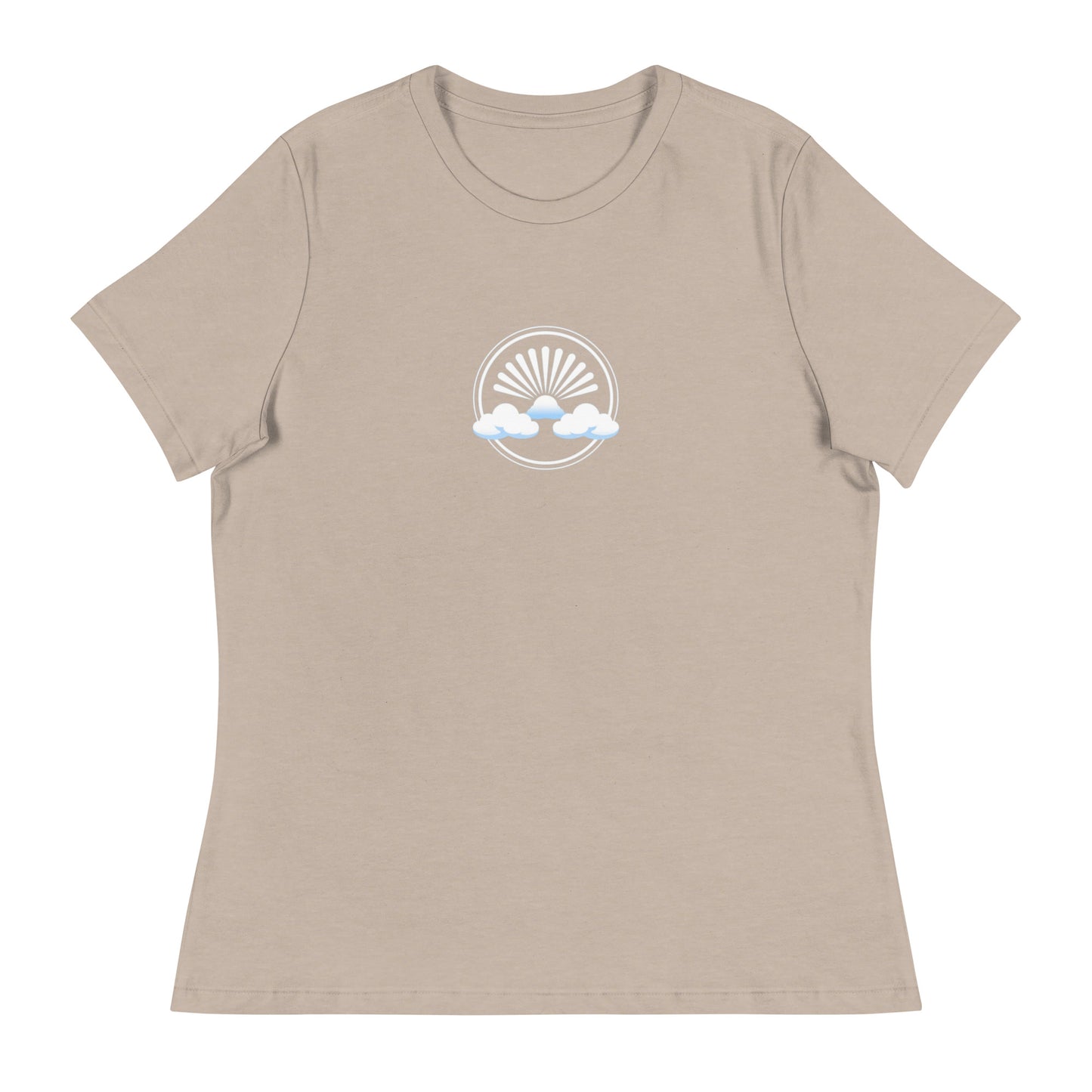 Women's T-Shirt Cloud5 PRO