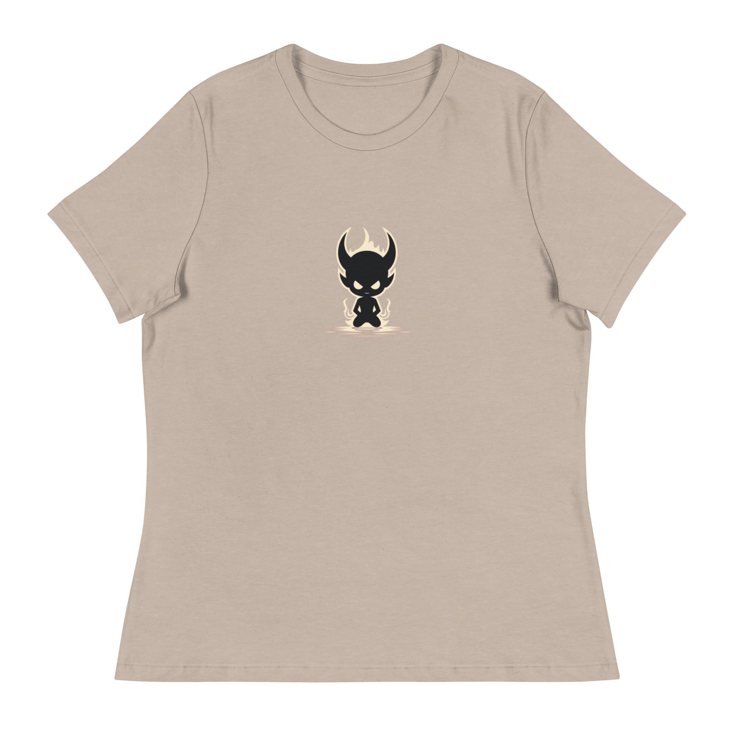 Women's T-Shirt Devil3 PRO