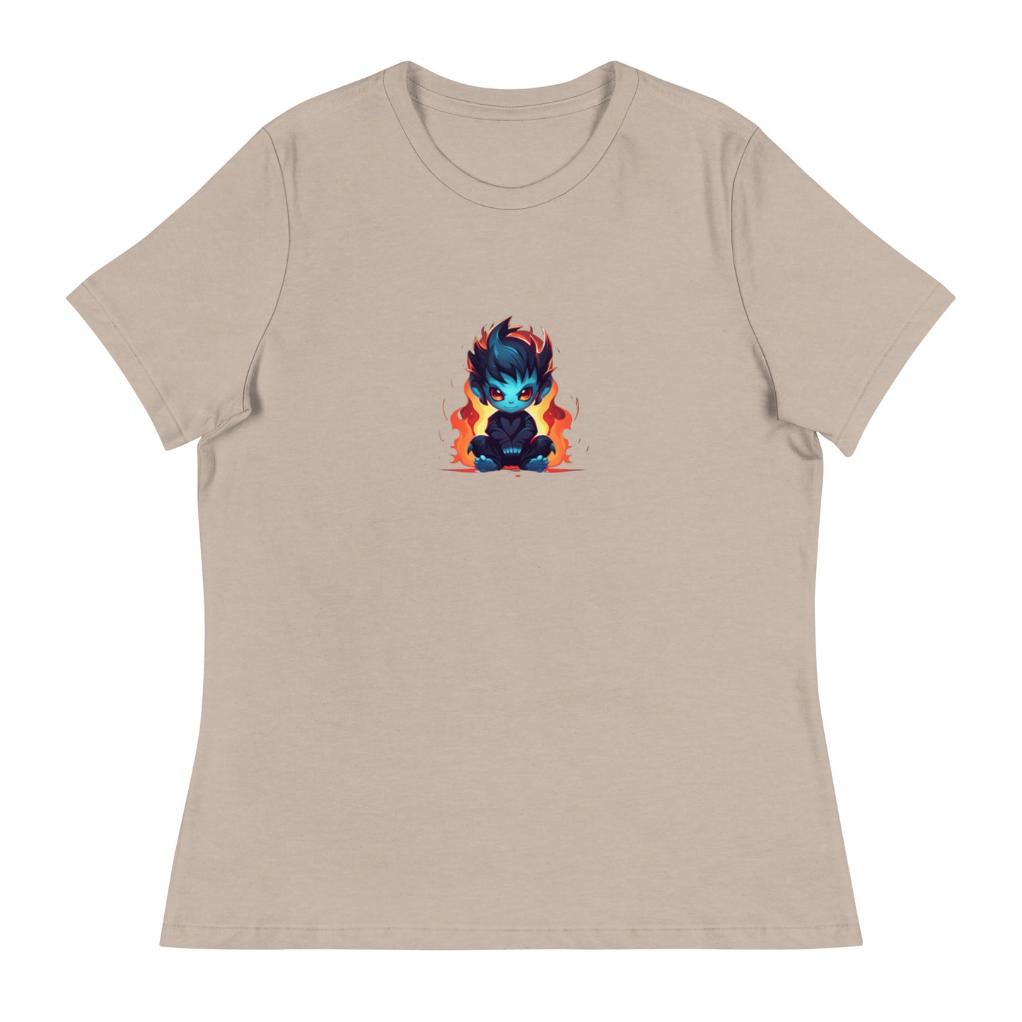 Women's T-Shirt Devil6 PRO