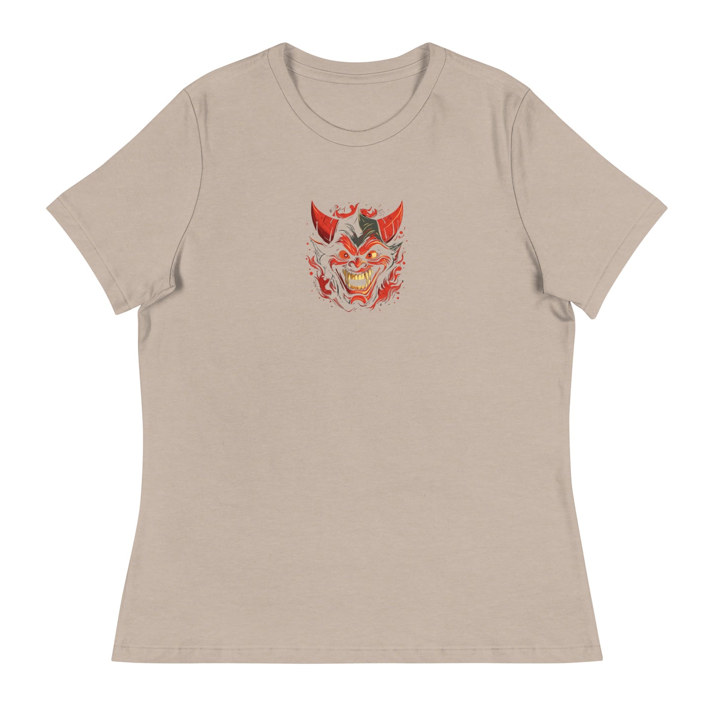 Women's T-Shirt Devil10 PRO