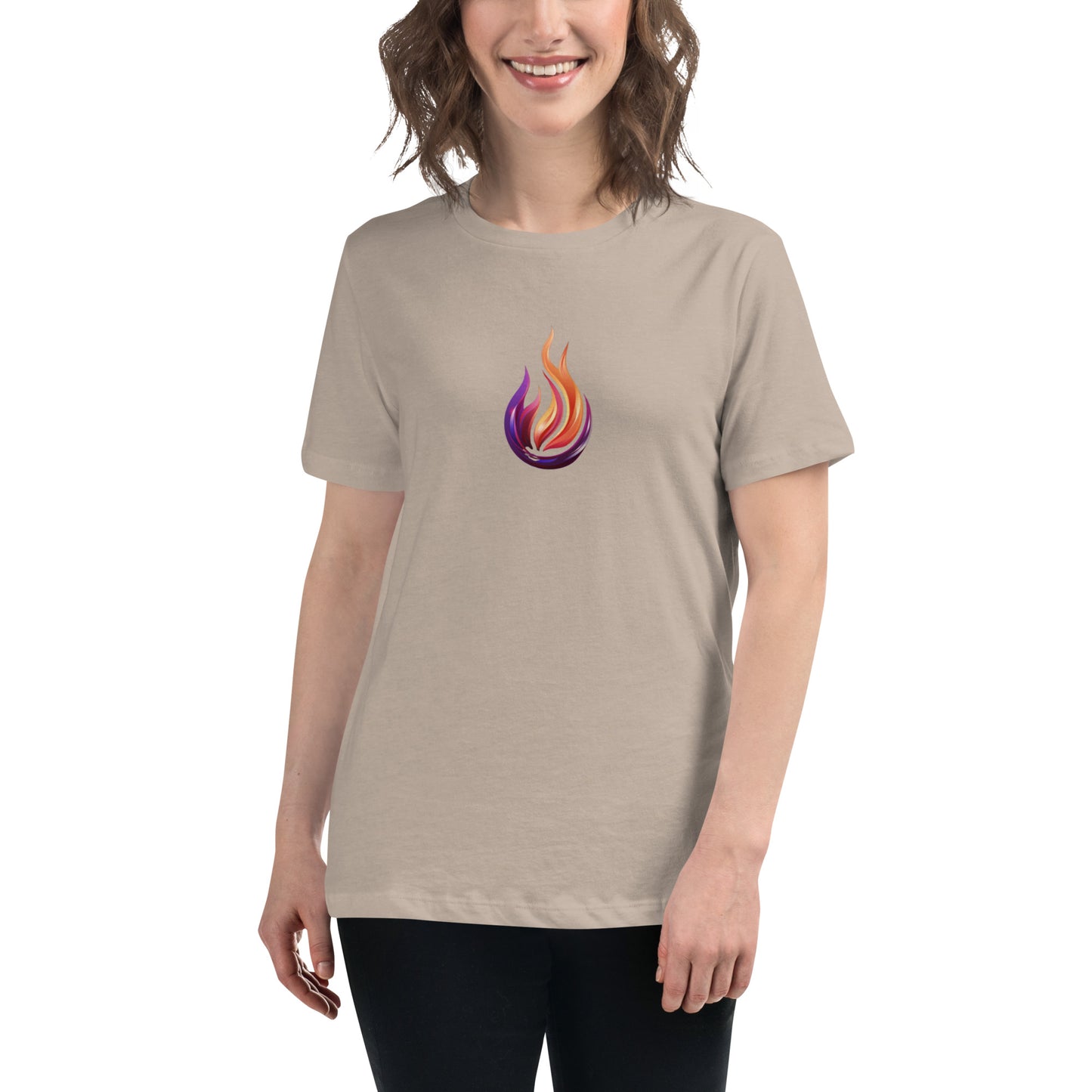 Women's T-Shirt Fire8 PRO