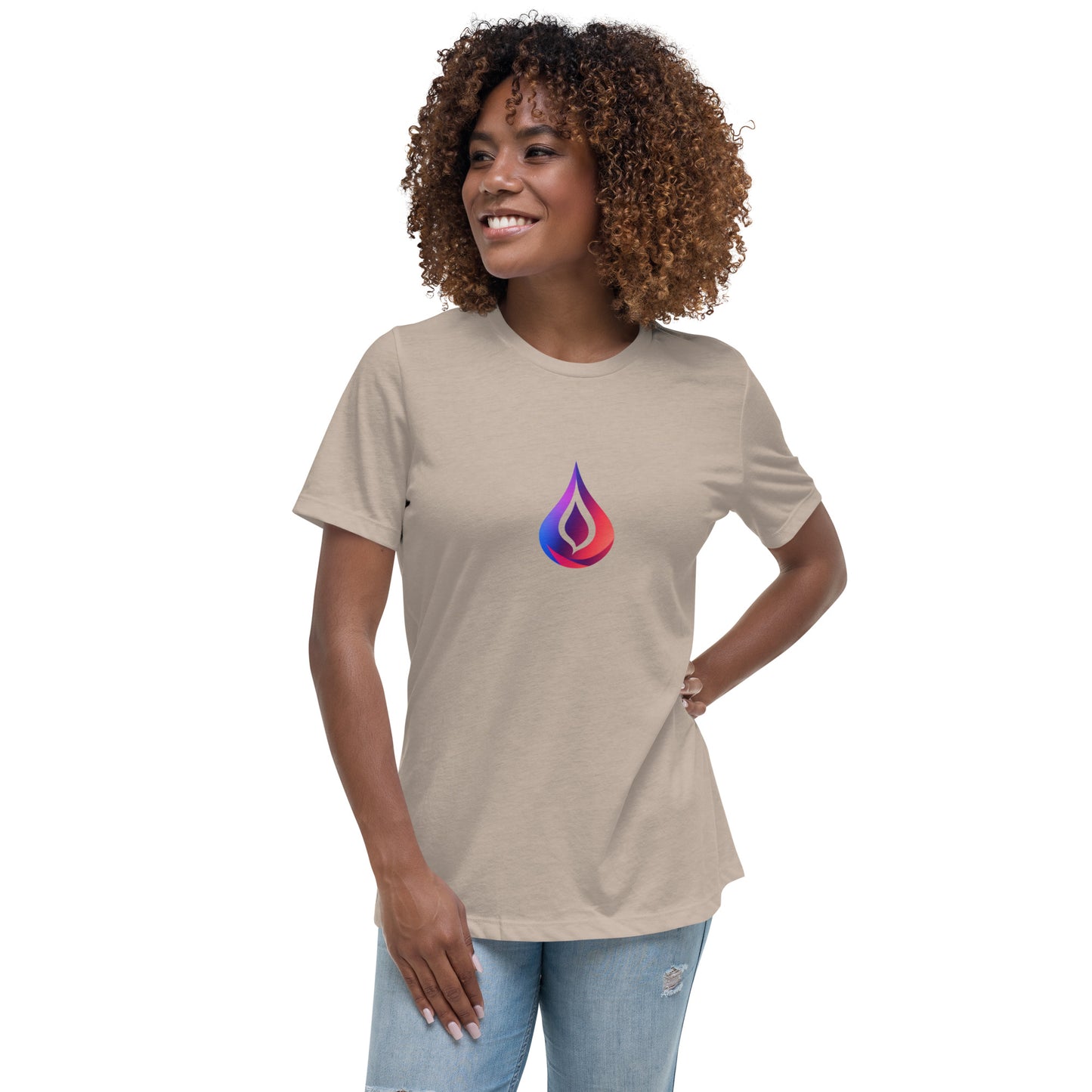 Women's T-Shirt Fire13 PRO