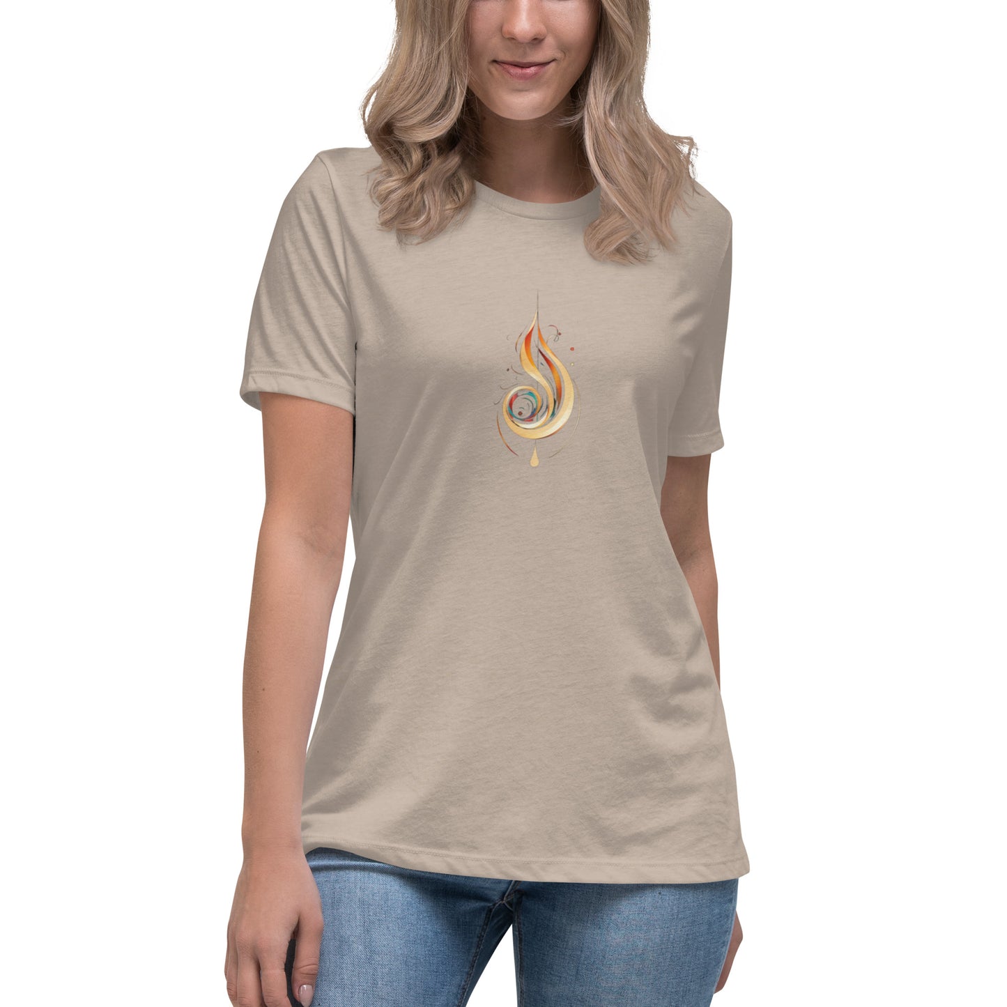 Women's T-Shirt Music4 PRO