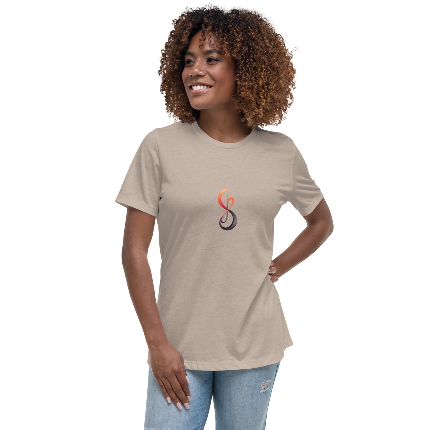 Women's T-Shirt Music10 PRO