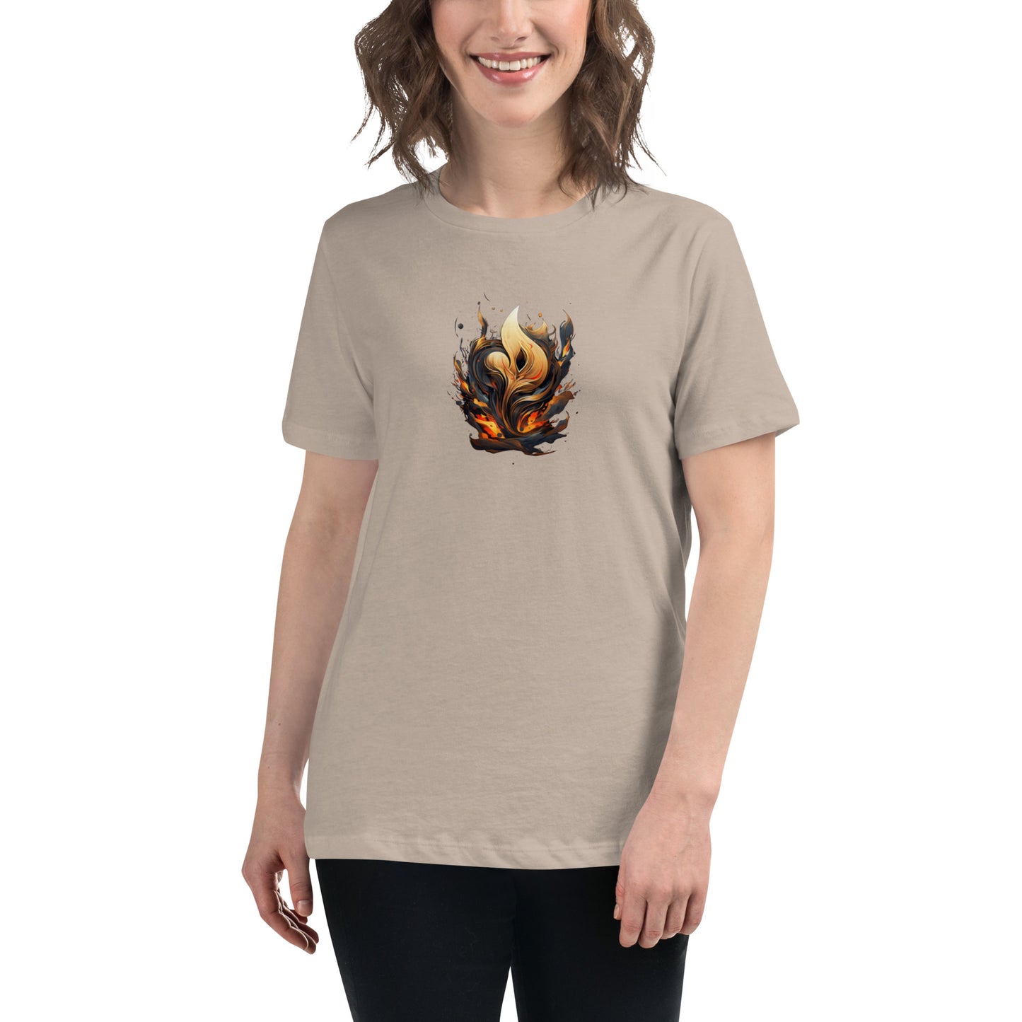 Women's T-Shirt Poker6 PRO