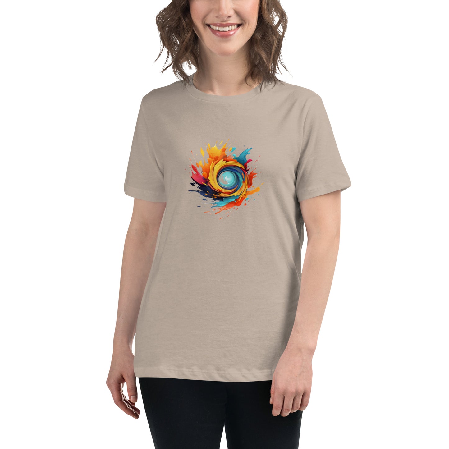 Women's T-Shirt Time PRO