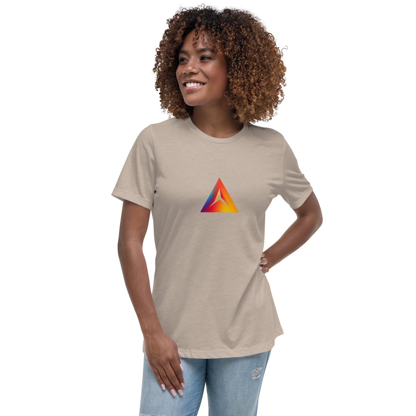 Women's T-Shirt Time4 PRO