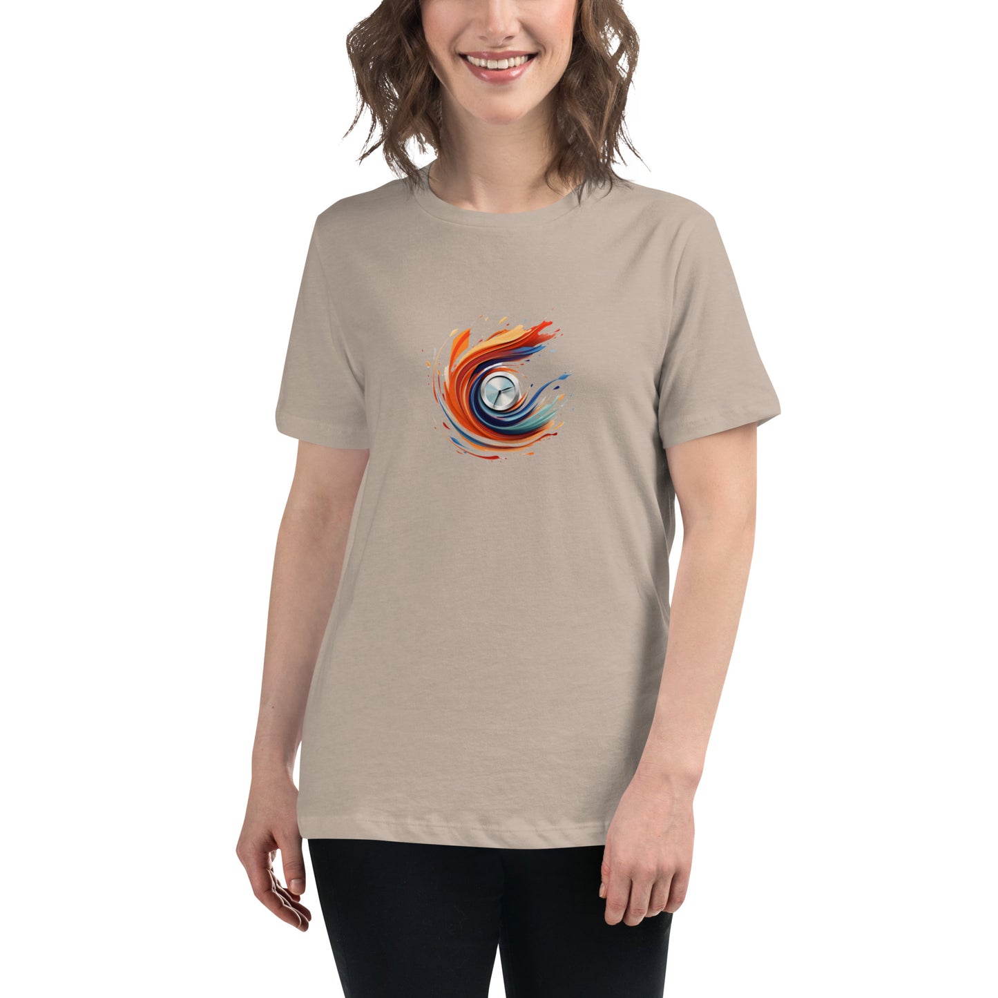 Women's T-Shirt Time13 PRO