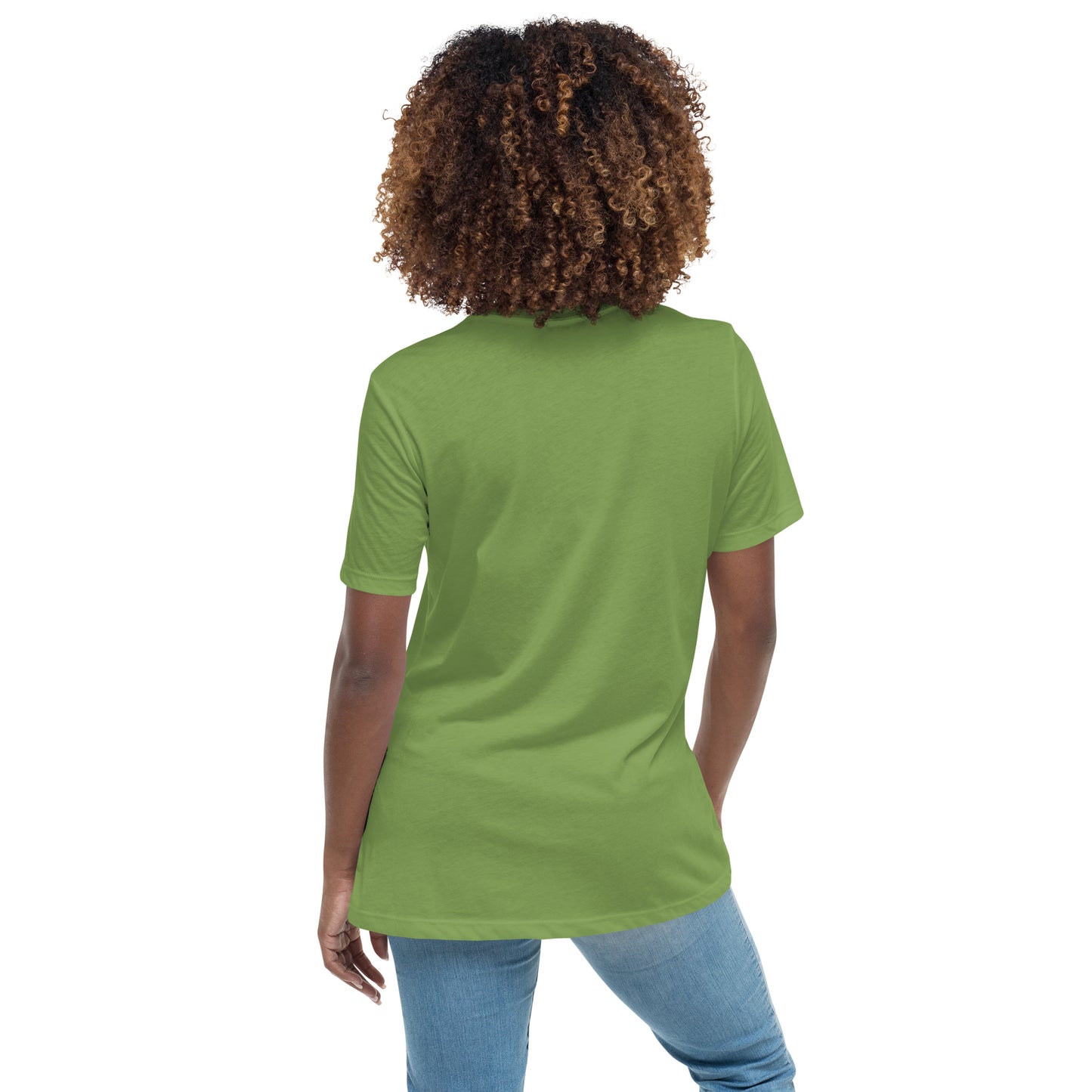 Women's T-Shirt Cat2 PRO