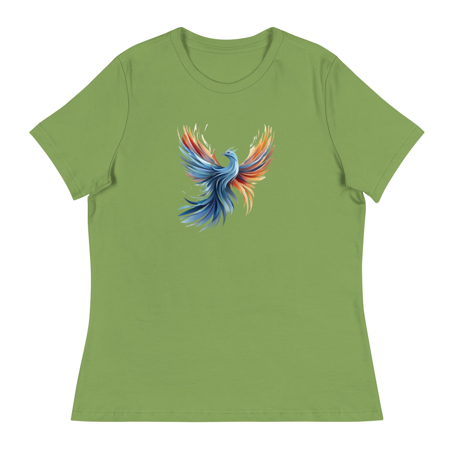 Women's T-Shirt Phoenix2 PRO