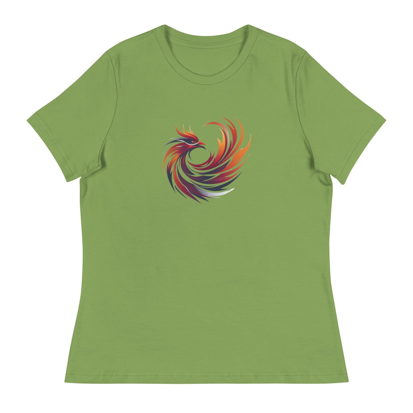 Women's T-Shirt Phoenix PRO