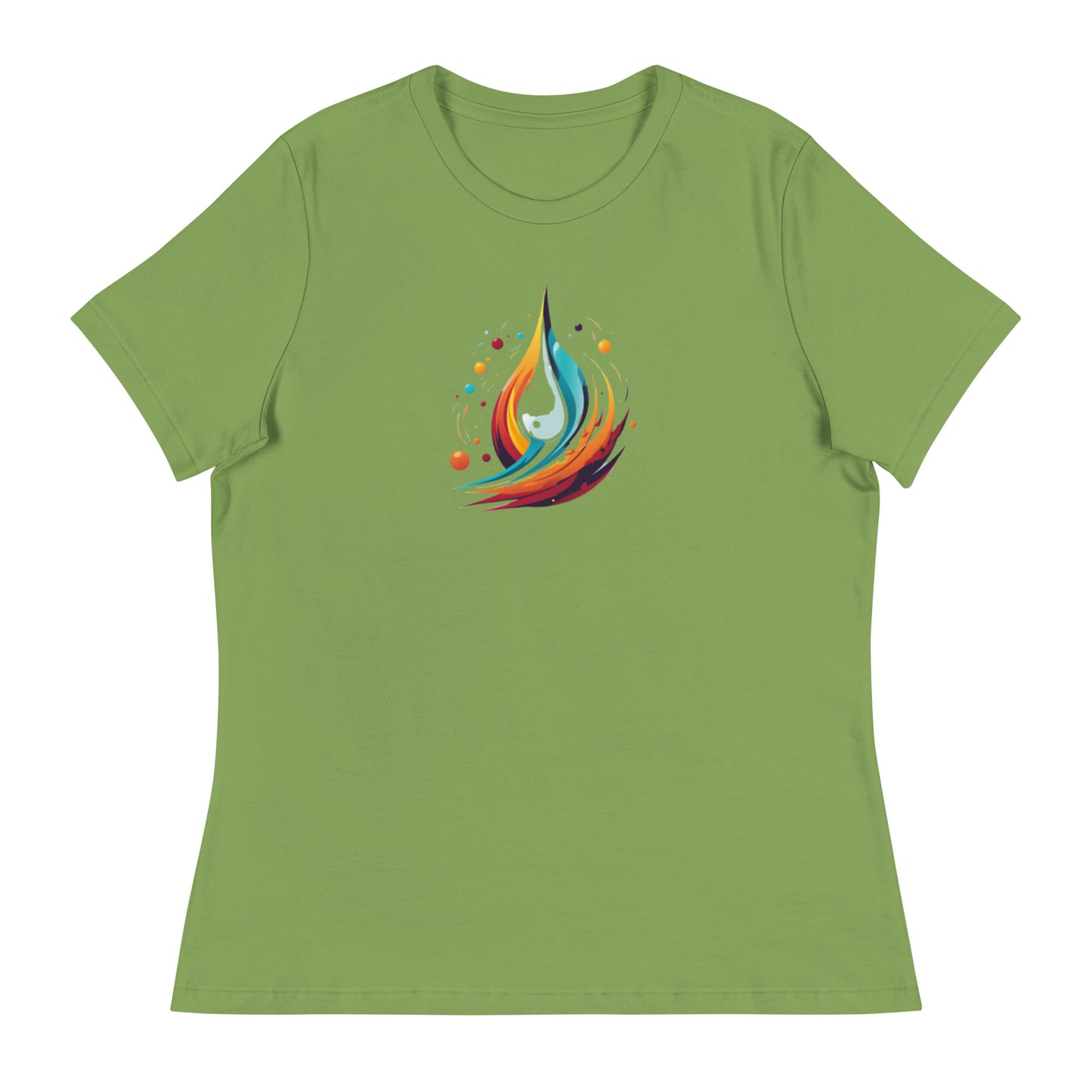 Women's T-Shirt Rocket5 PRO