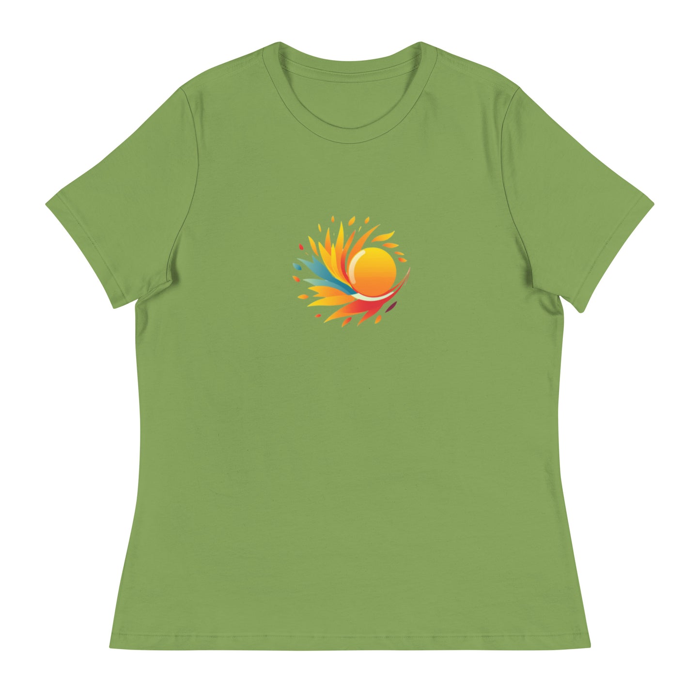 Women's T-Shirt Sun2 PRO