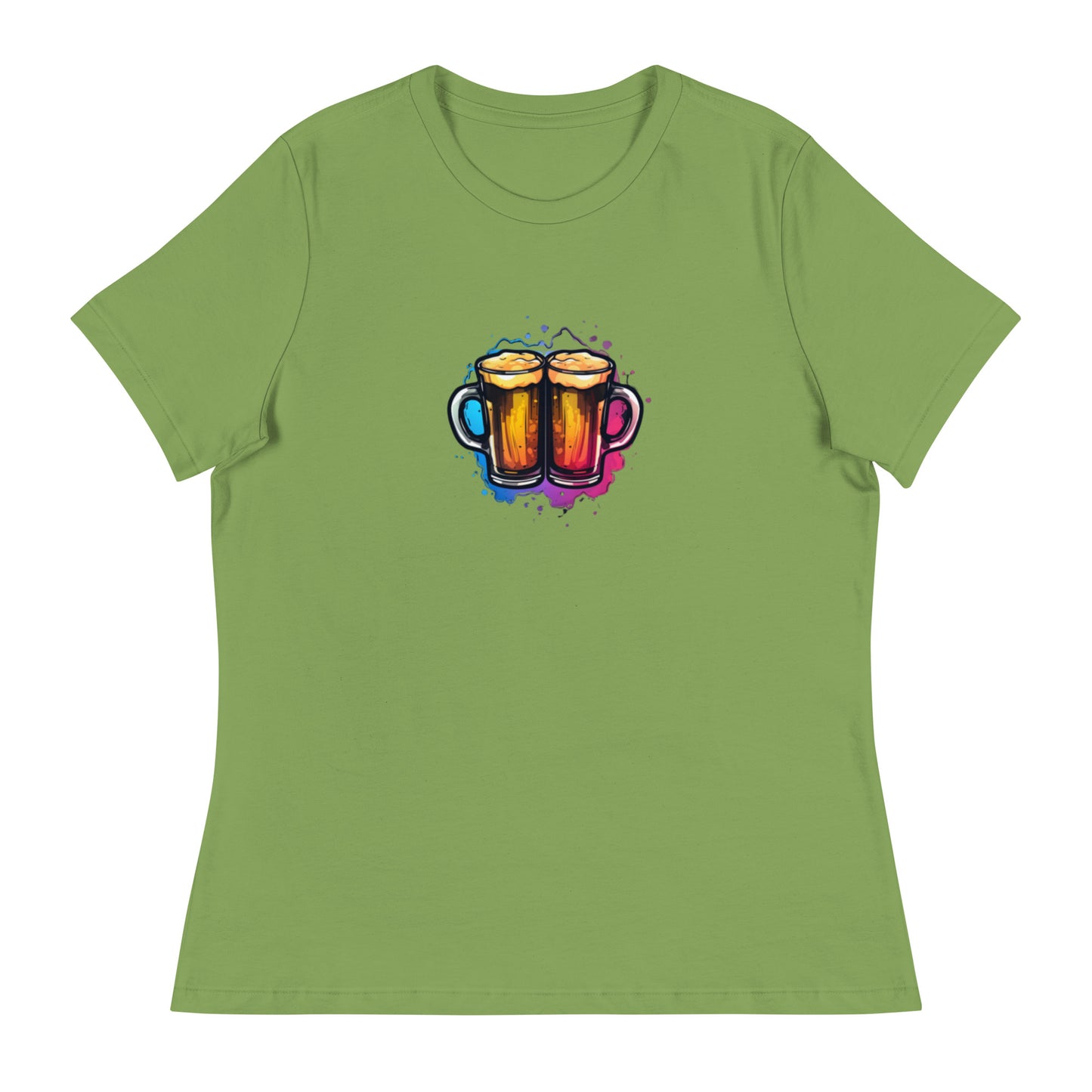 Women´s T-Shirt Beer4 PRO