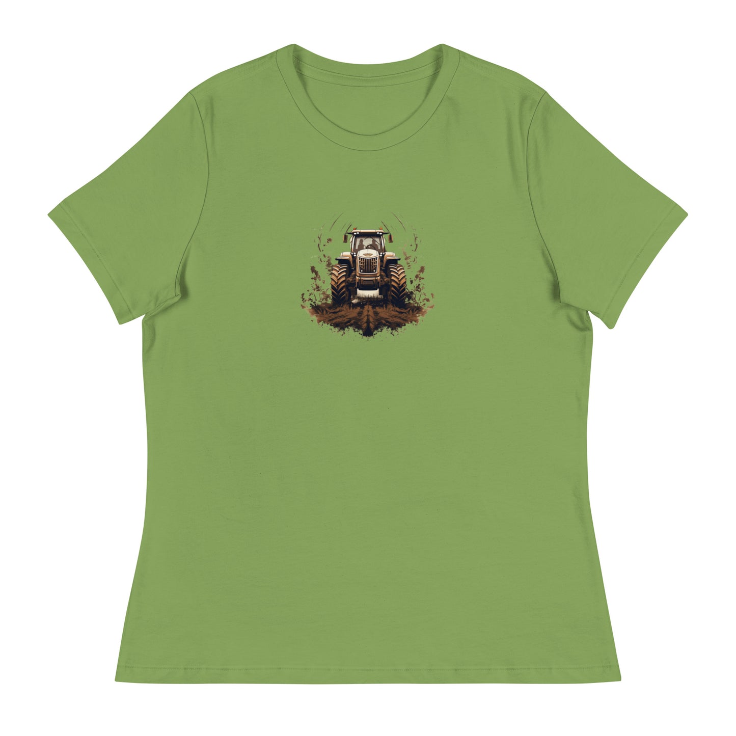 Women´s T-Shirt Truck2 PRO