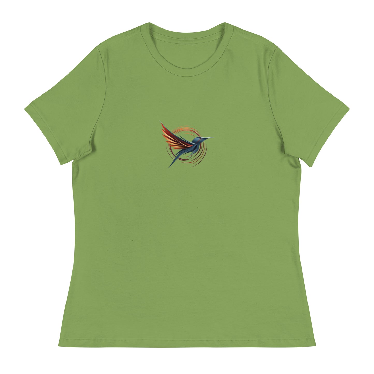 Women's T-Shirt Bird2 PRO