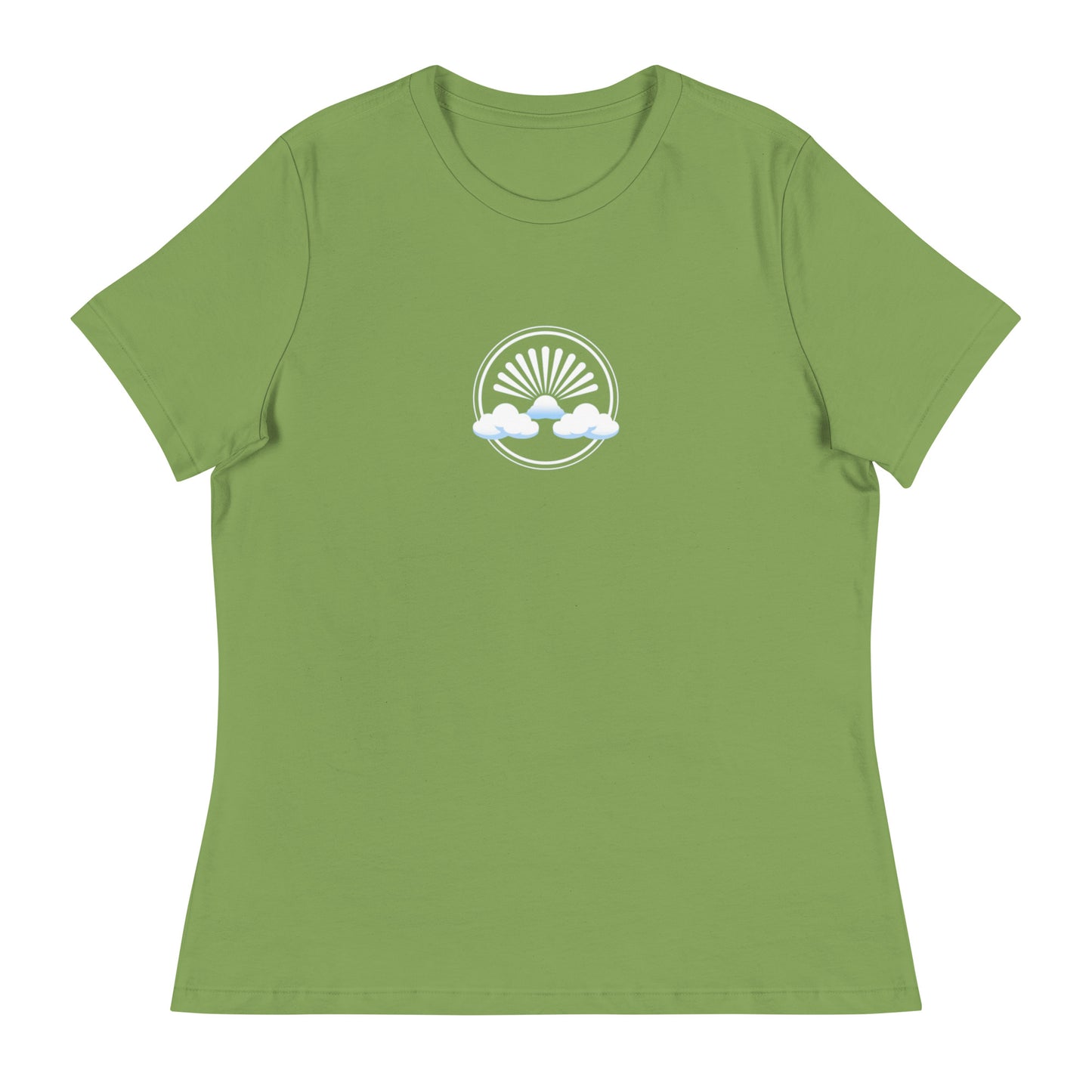 Women's T-Shirt Cloud5 PRO