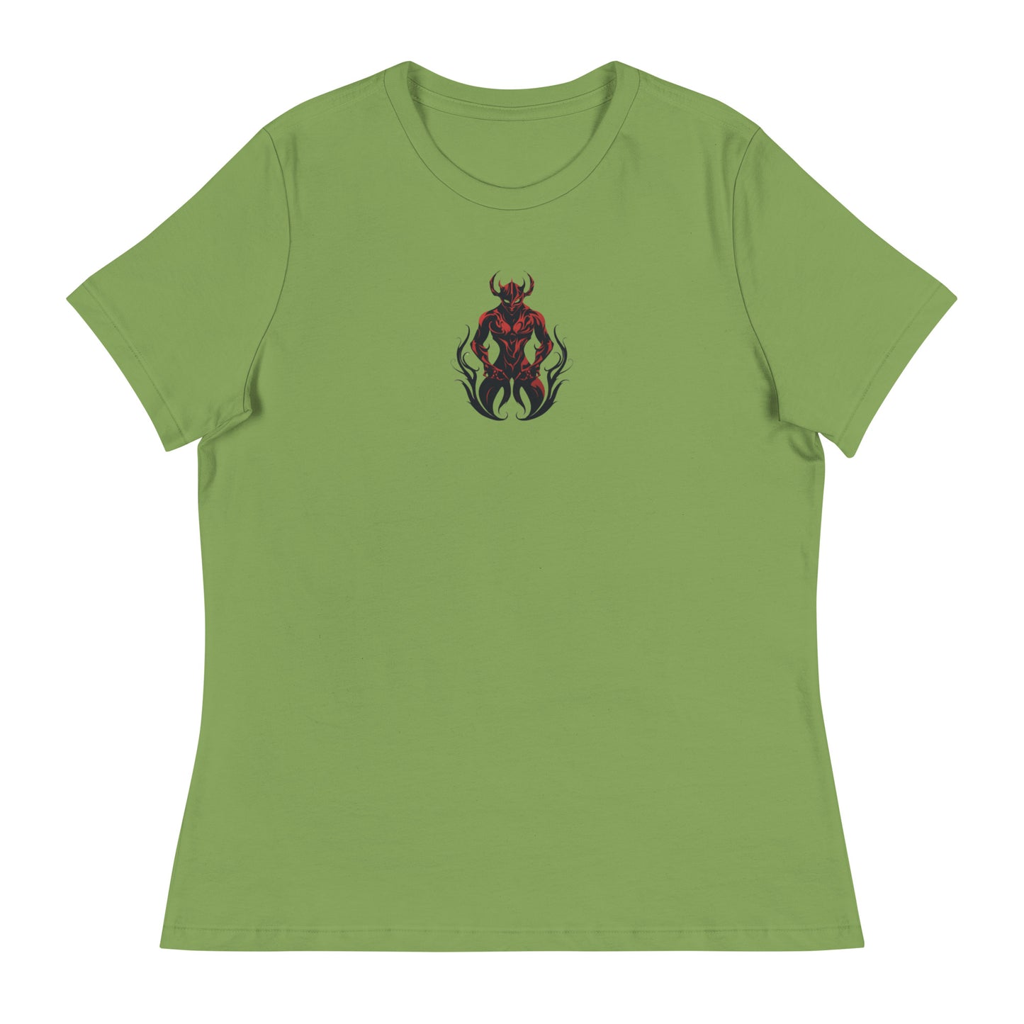 Women's T-Shirt Devil4 PRO