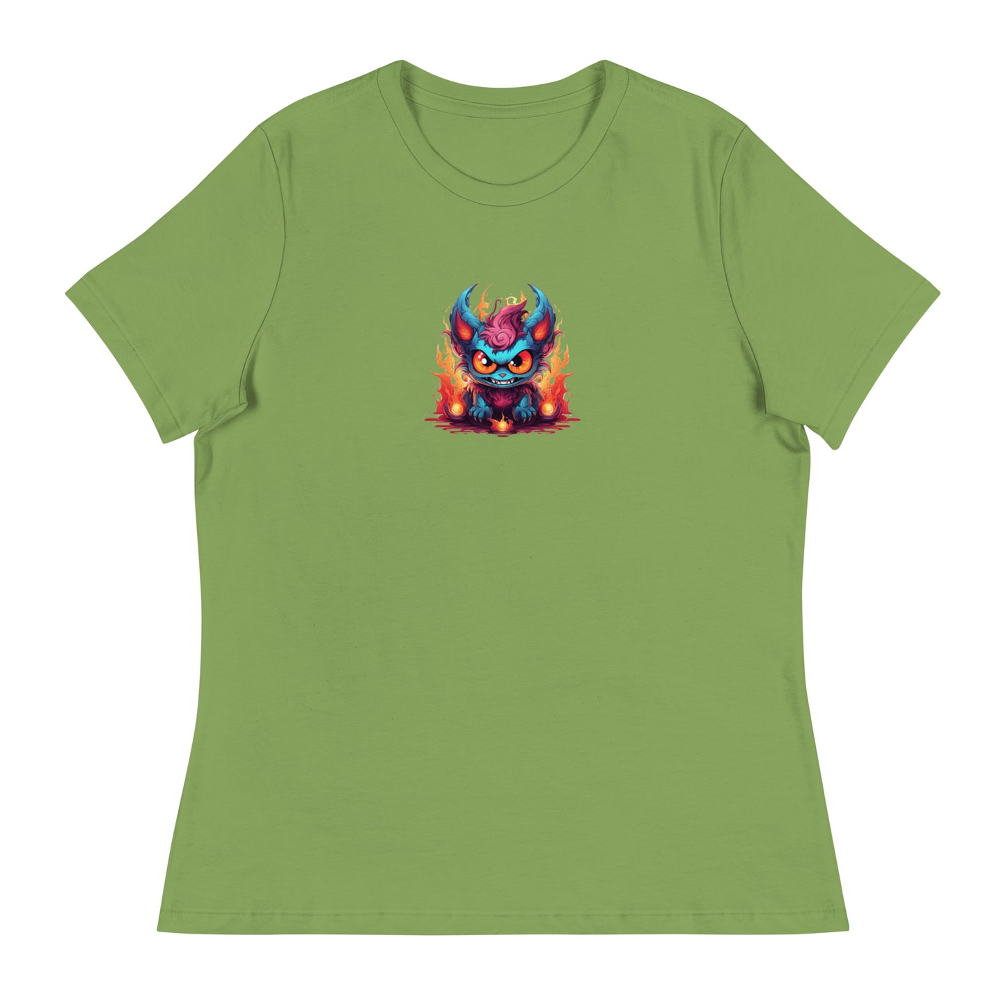 Women's T-Shirt Devil7 PRO