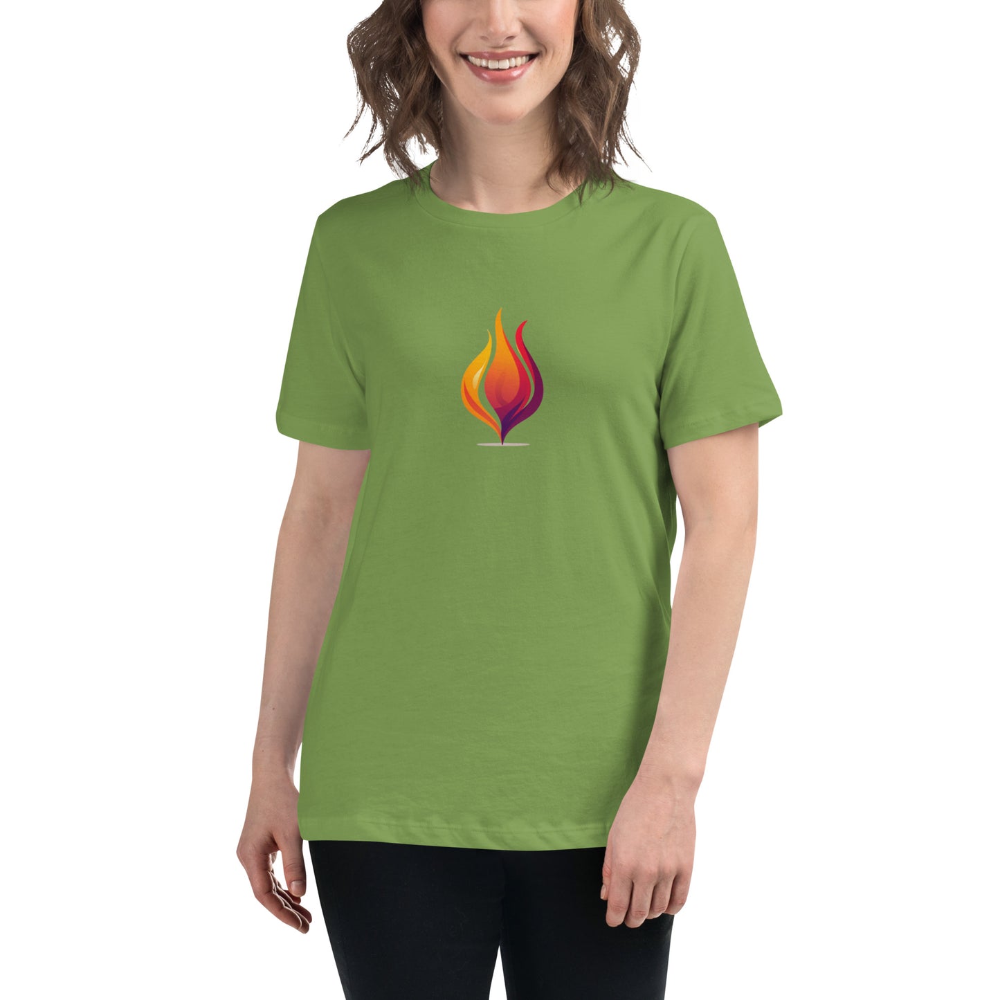 Women's T-Shirt Fire14 PRO