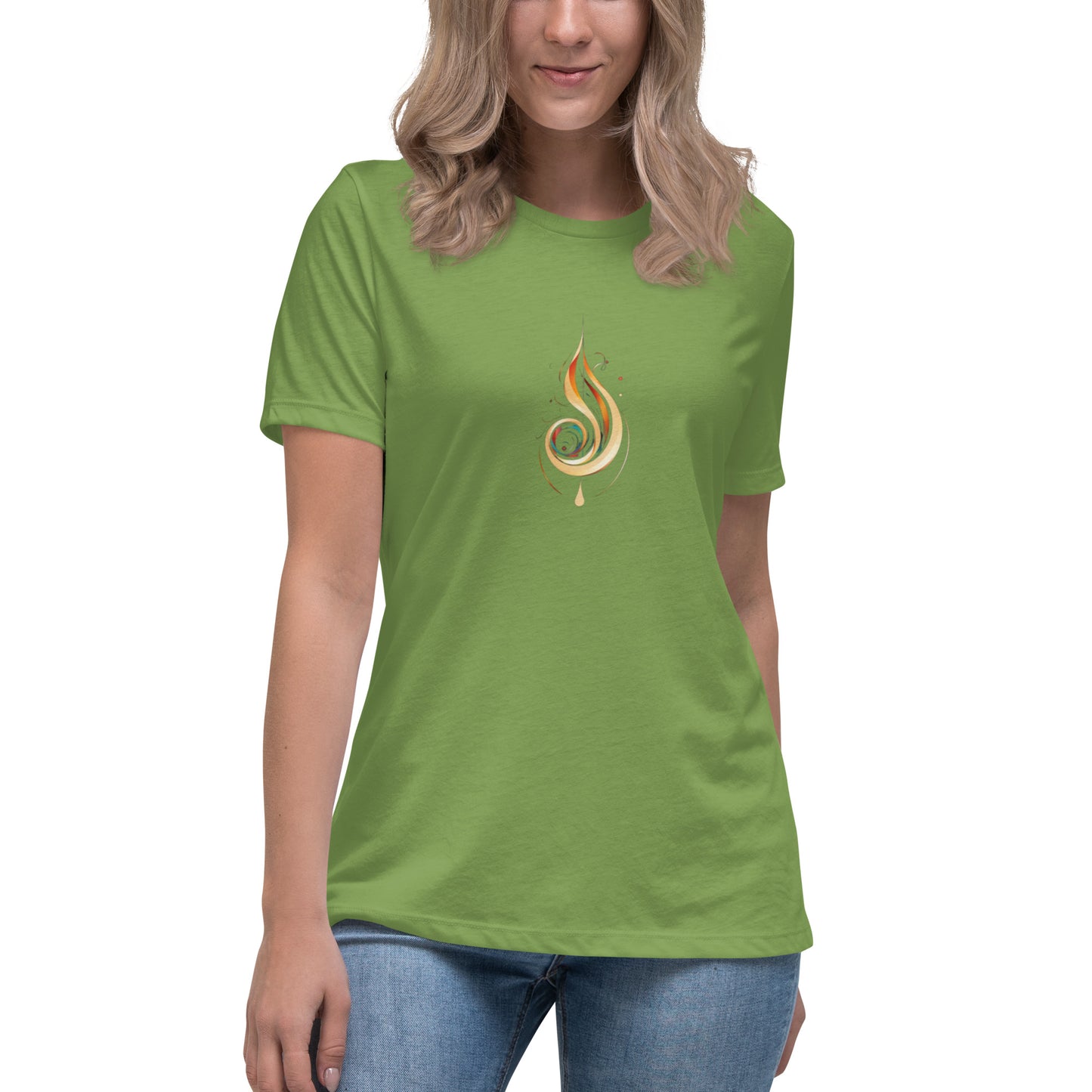 Women's T-Shirt Music4 PRO