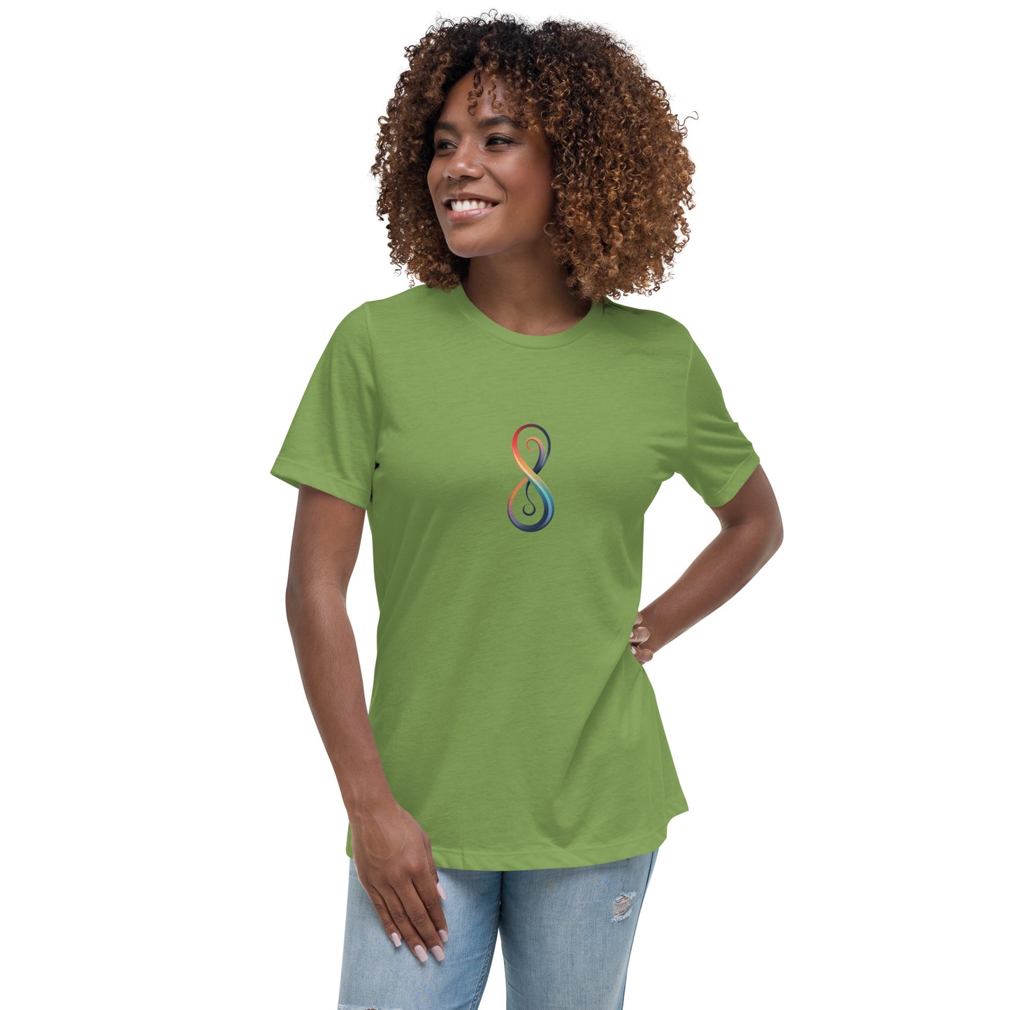 Women's T-Shirt Music2 PRO