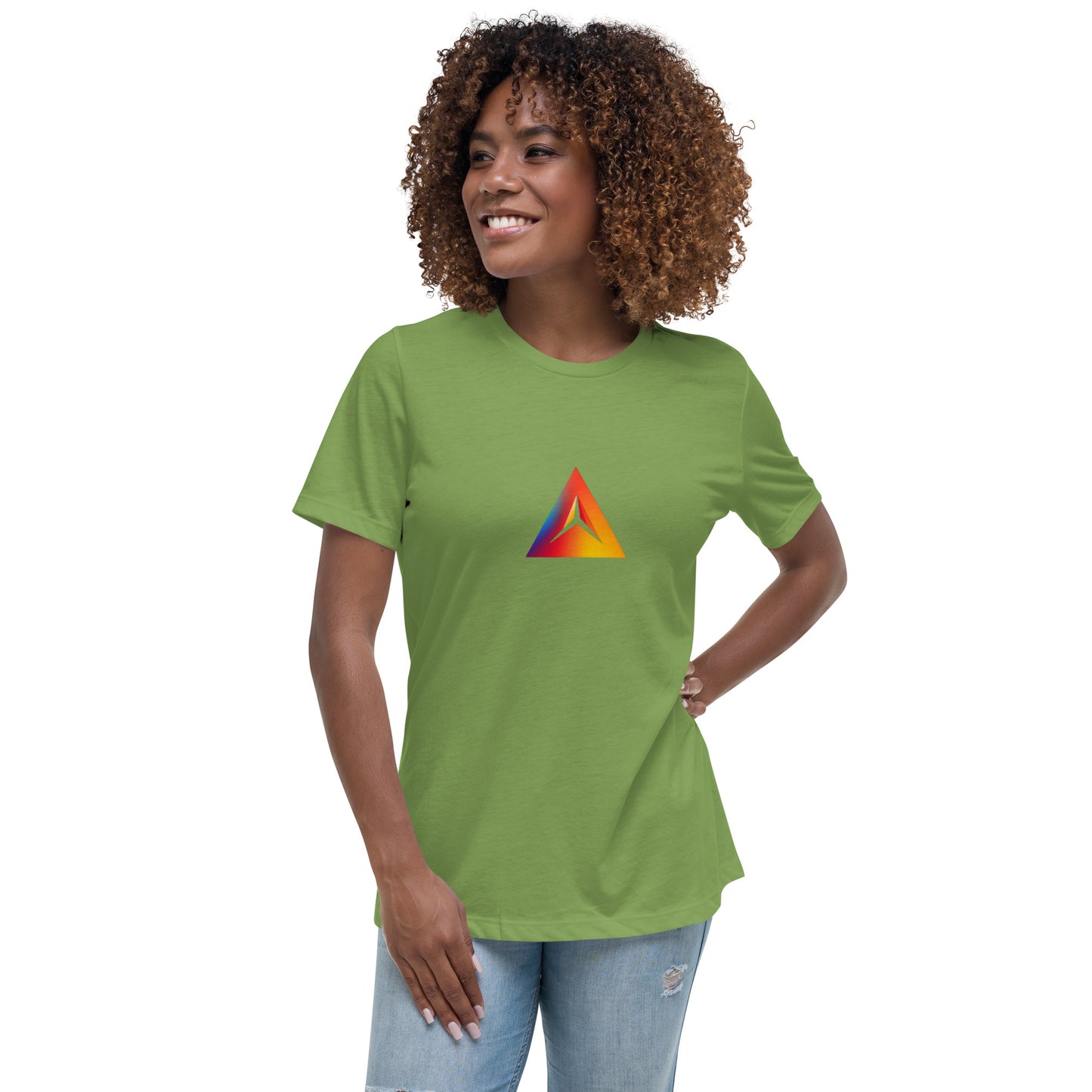 Women's T-Shirt Time4 PRO