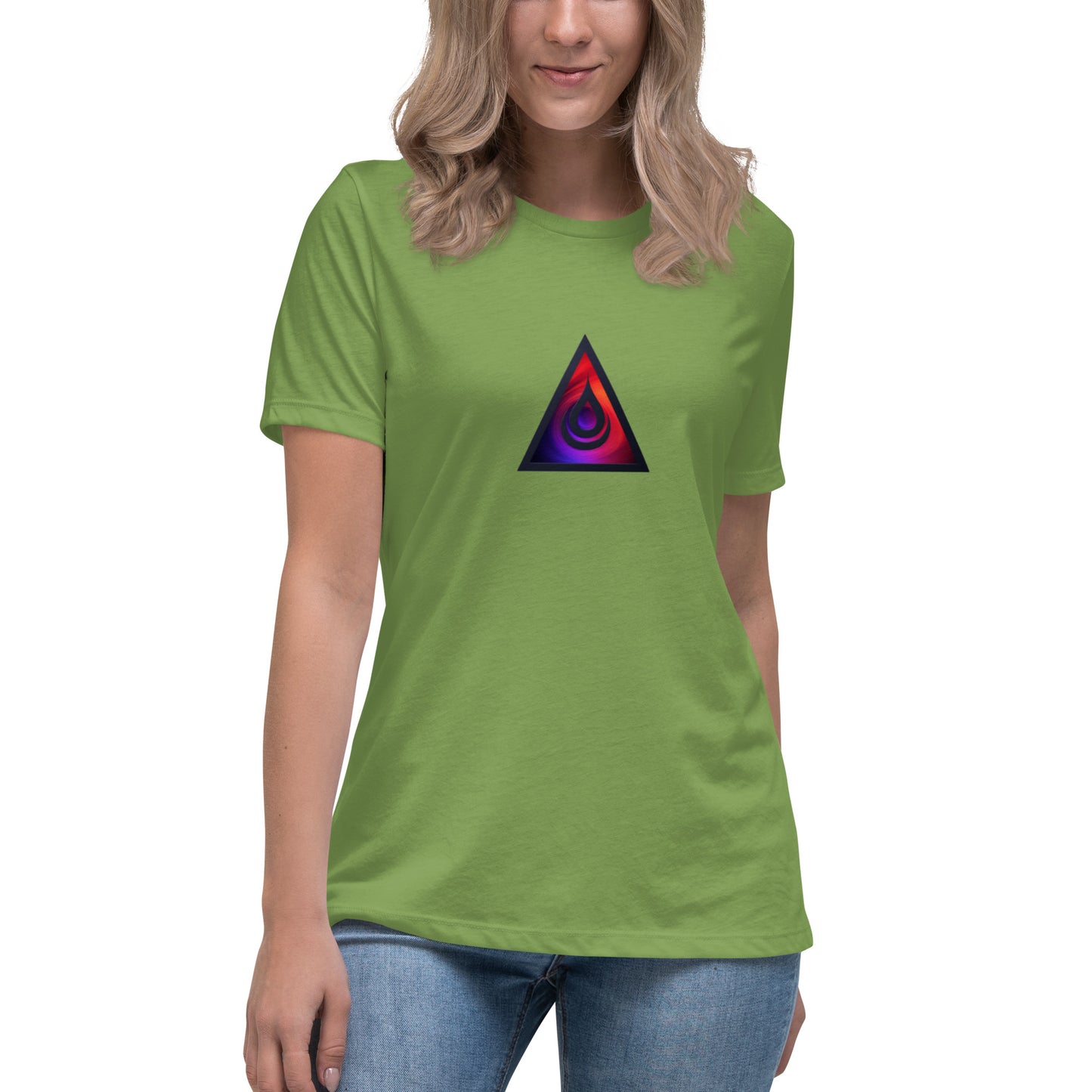 Women's T-Shirt Time6 PRO