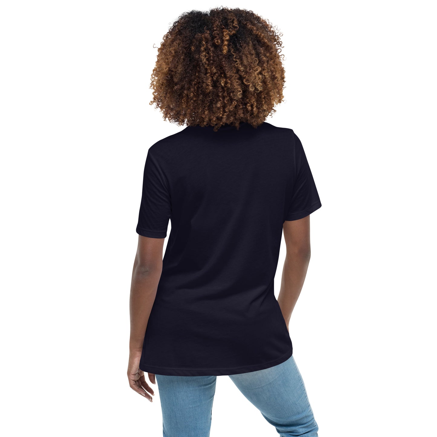 Women's T-Shirt Flower3 PRO