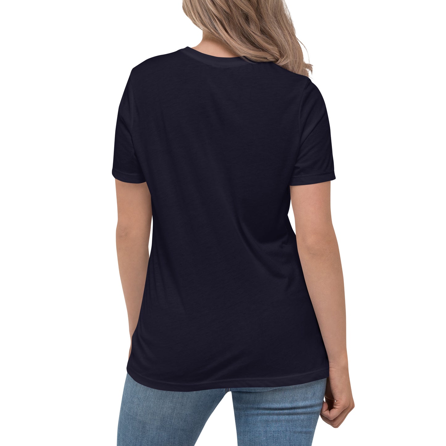 Women's T-Shirt Music5 PRO