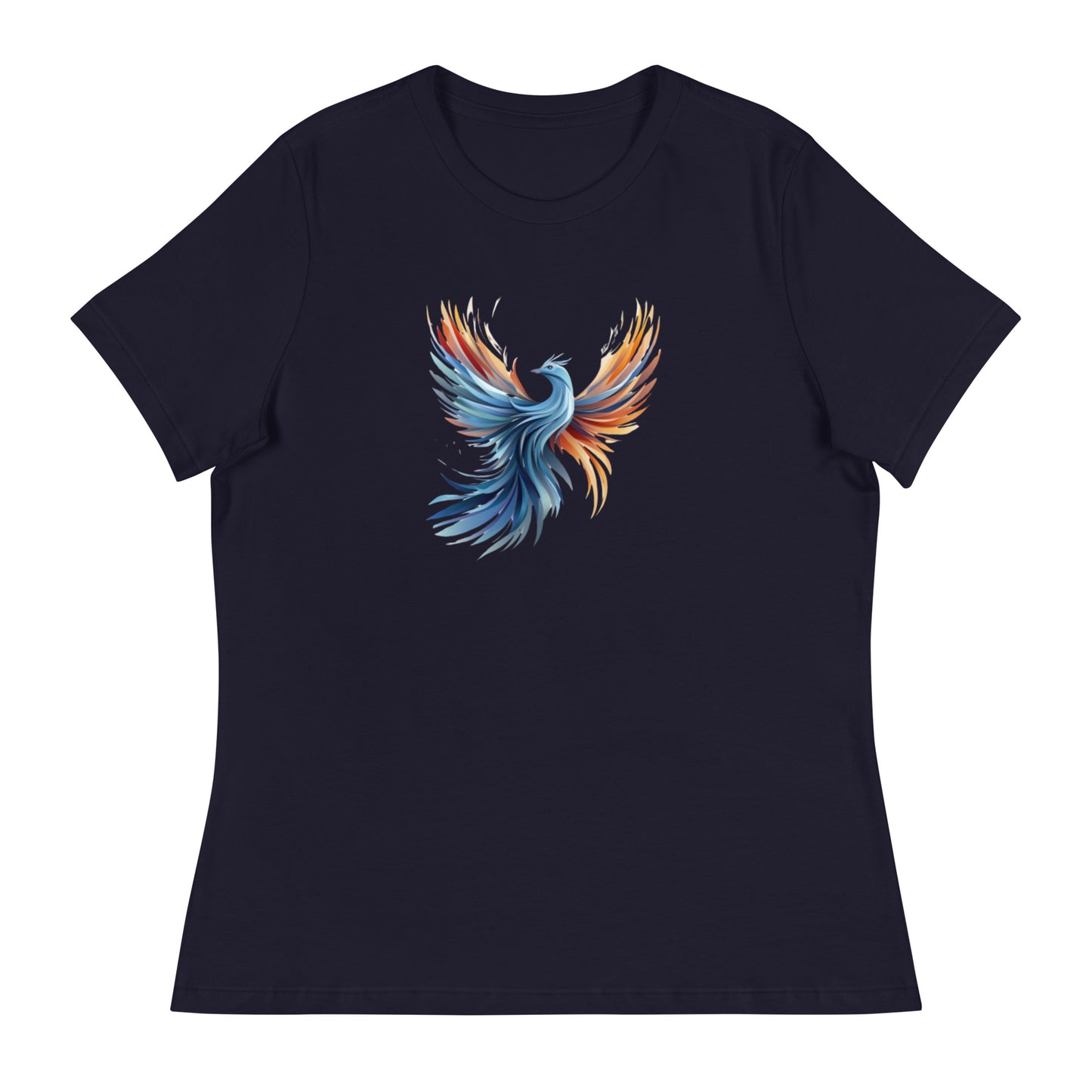 Women's T-Shirt Phoenix2 PRO