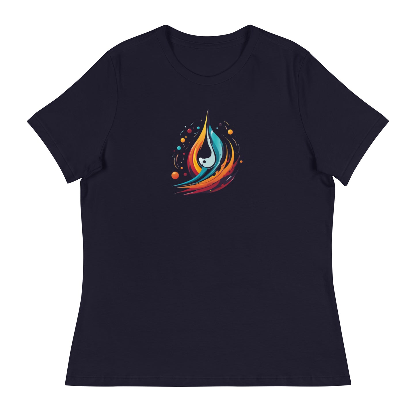 Women's T-Shirt Rocket5 PRO