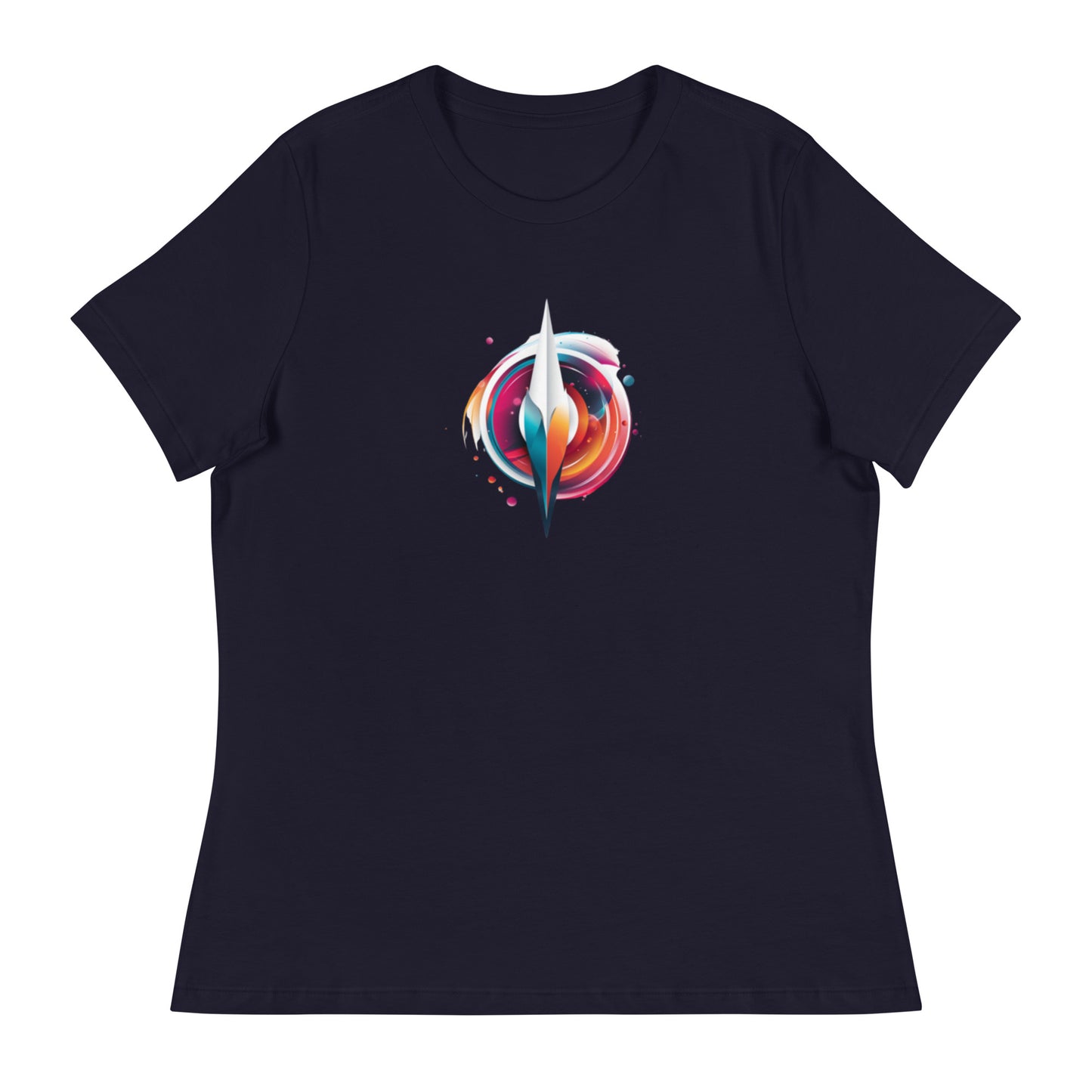 Women's T-Shirt Rocket2 PRO