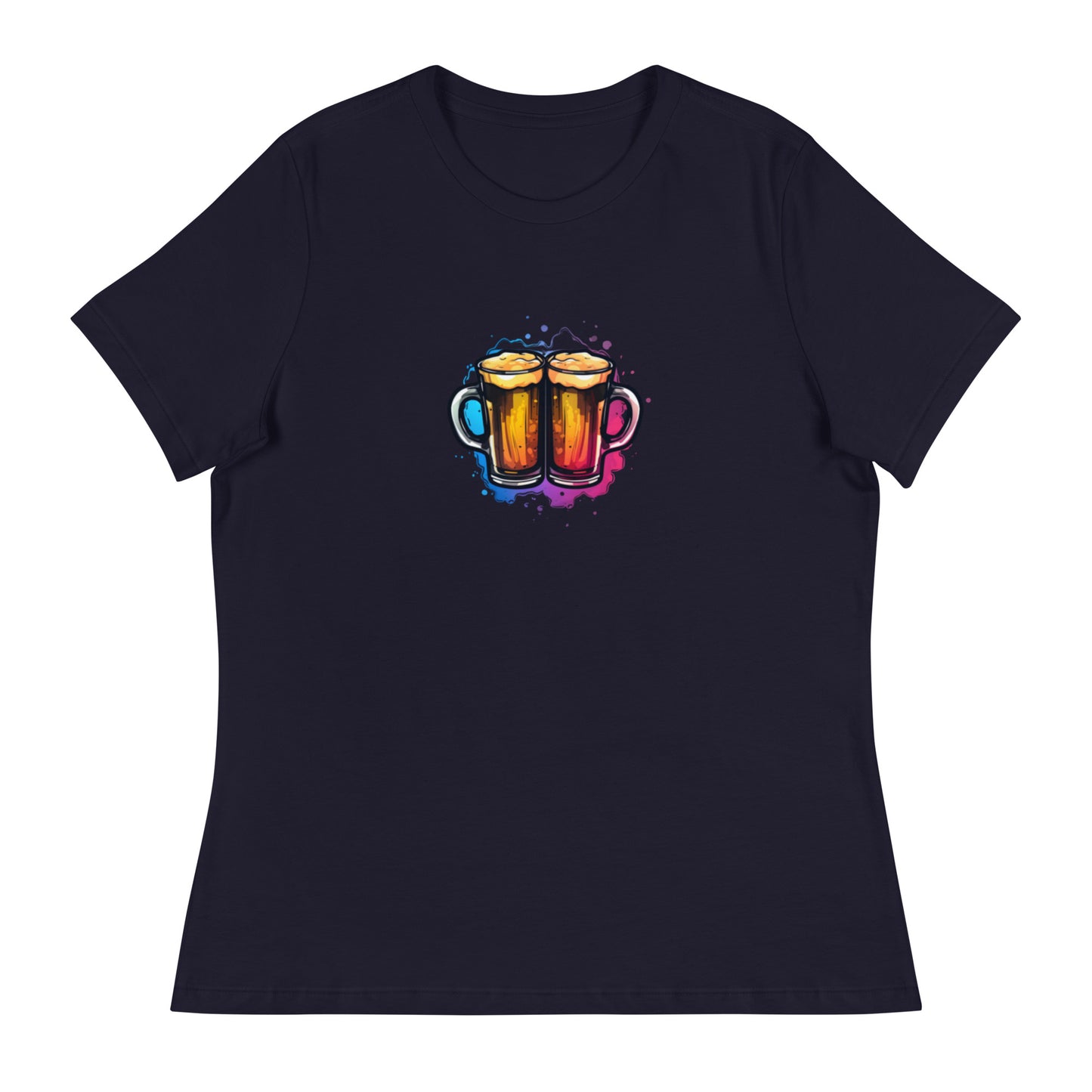 Women´s T-Shirt Beer4 PRO