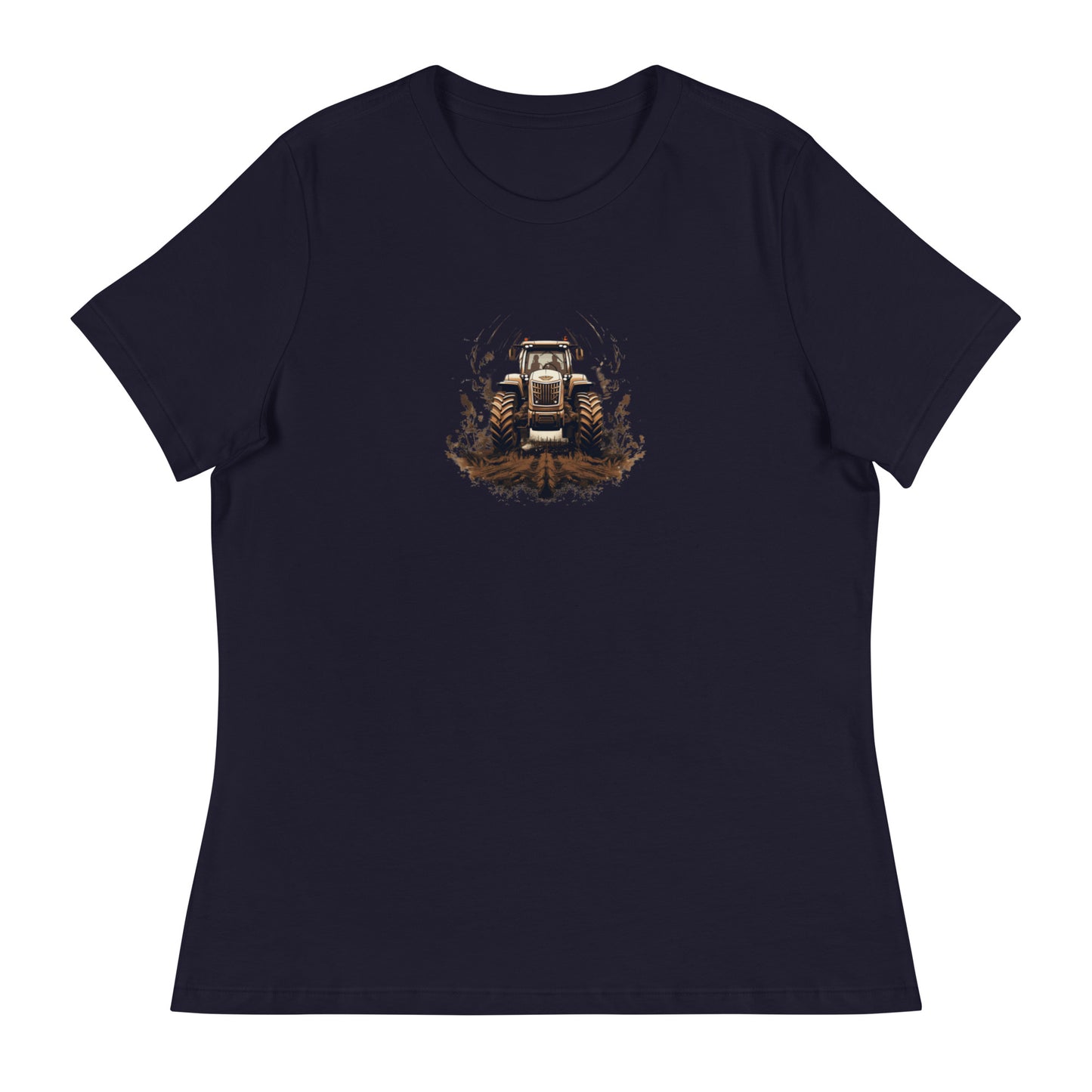 Women´s T-Shirt Truck2 PRO