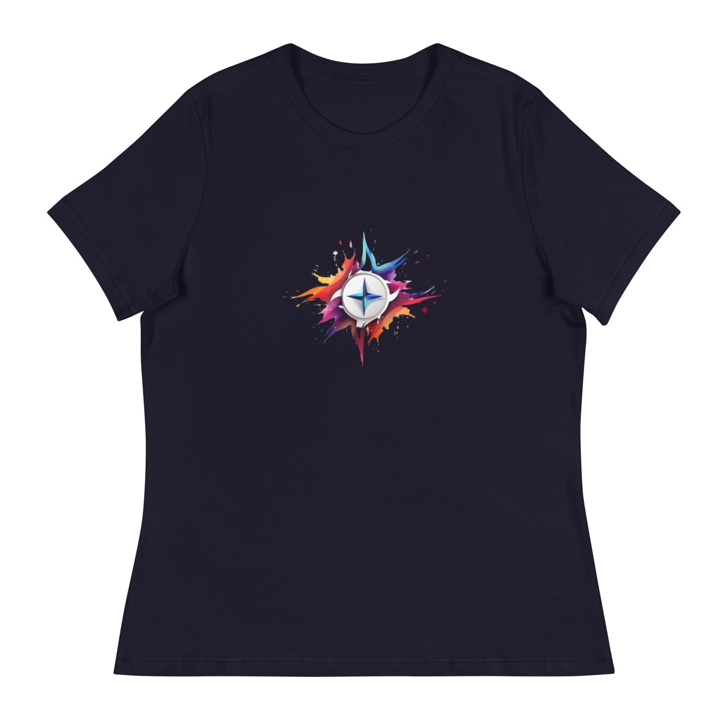 Women's T-Shirt Compass PRO