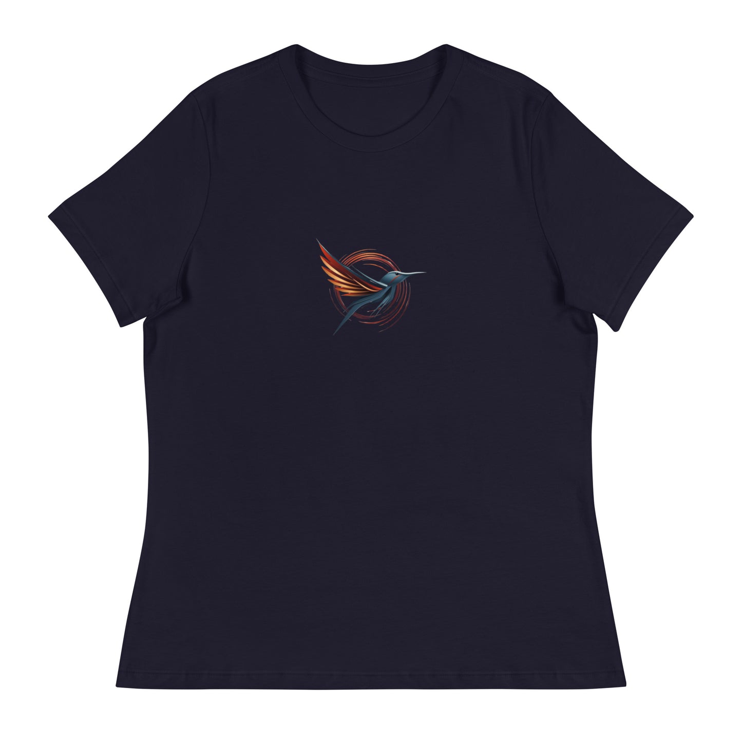 Women's T-Shirt Bird2 PRO