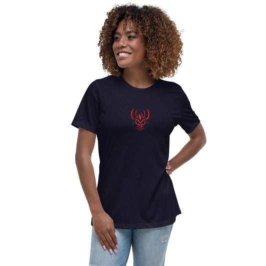 Women's T-Shirt Bull PRO