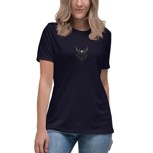 Women's T-Shirt Bull3 PRO